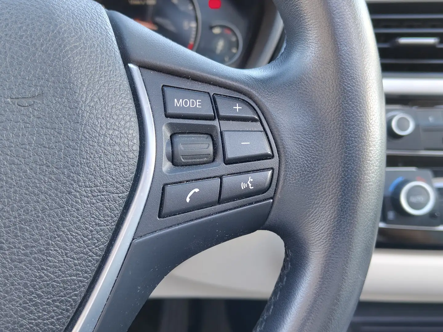 Foto BMW Serie 4 BMW Serie 4 418d Gran Coupe (150 CV)