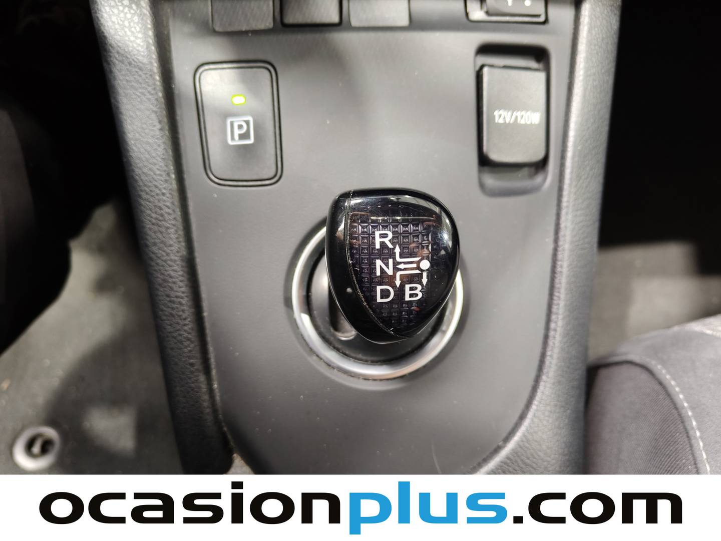 Toyota Auris Toyota Auris 140H Hybrid Feel! (136 CV) de segunda mano