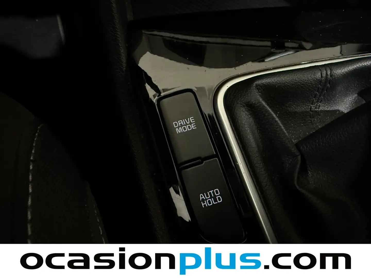 Foto KIA Sportage Kia Sportage 1.6 CRDi MHEV (136CV) Business 4x2