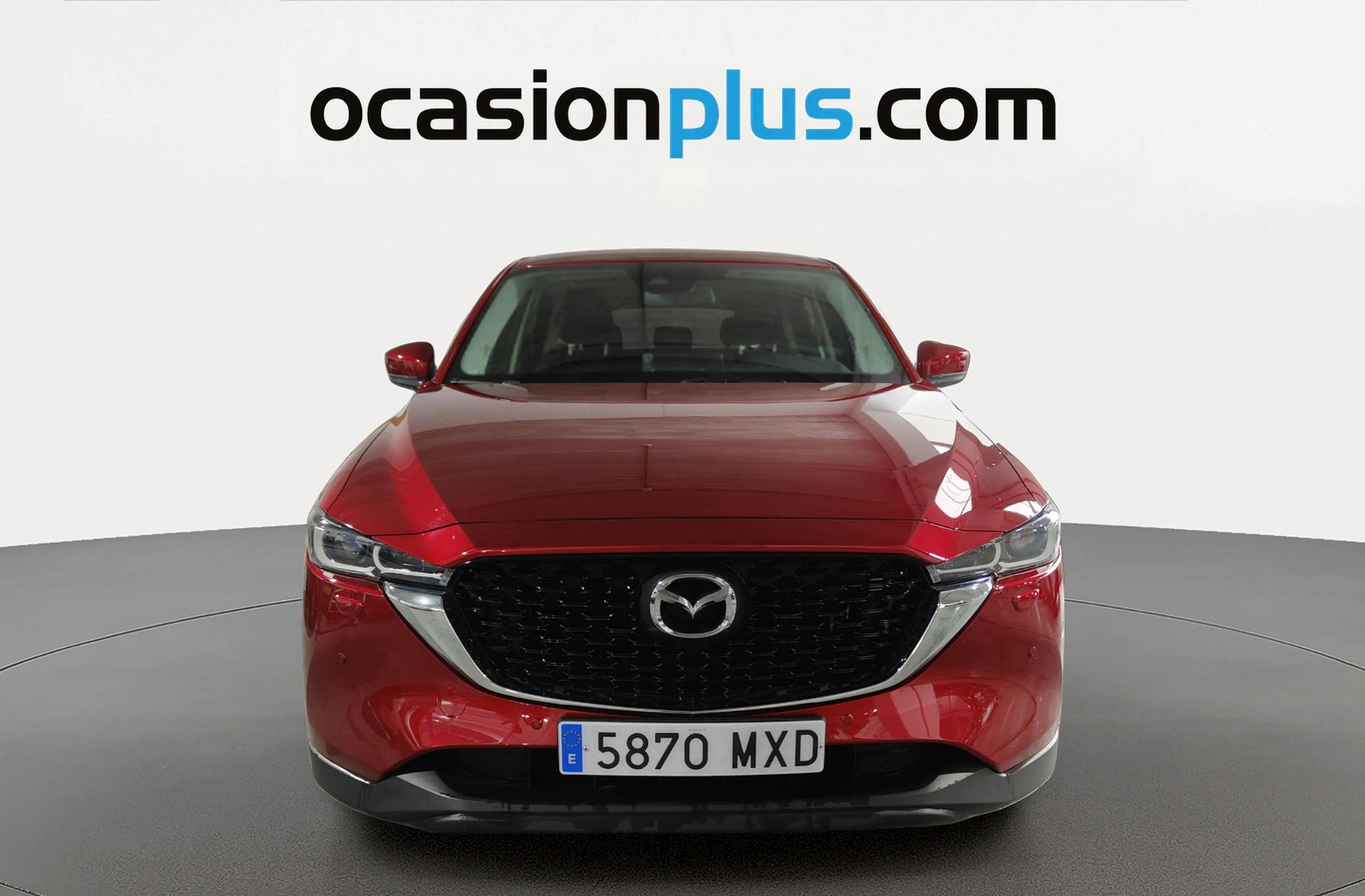 Mazda CX-5 2.0 MHEV Center-Line Plus - foto 17