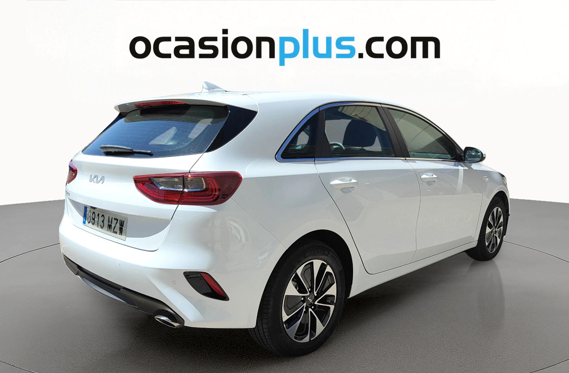 Kia Ceed 1.0 T-GDi Drive - foto 4