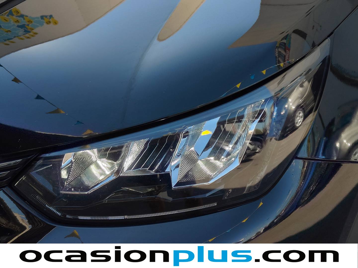 Peugeot 2008 Peugeot 2008 PureTech 130 S&S Allure Pack EAT8 (130 CV) barato