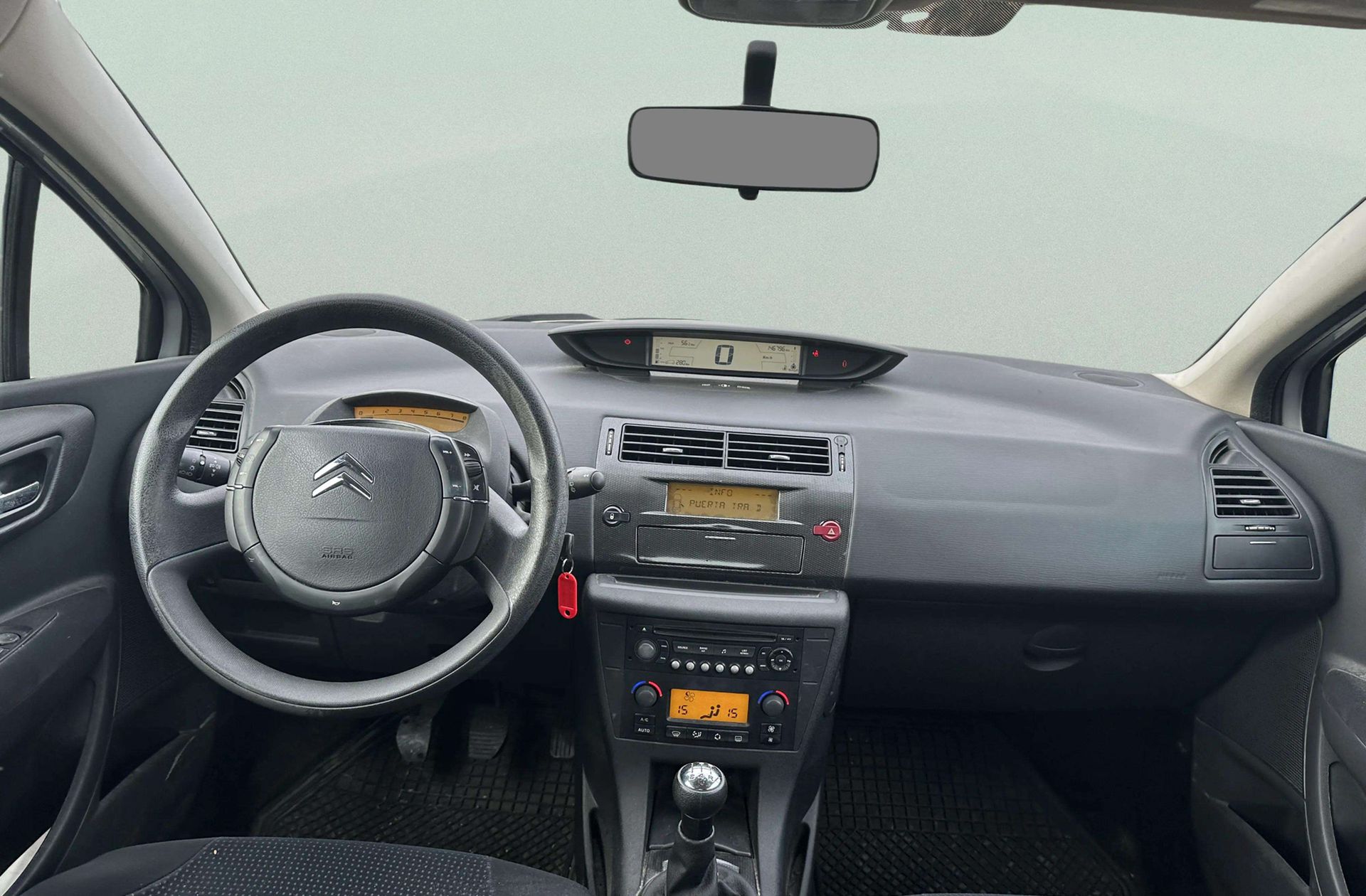 Citroën C4 1.6 16v Collection - foto 6