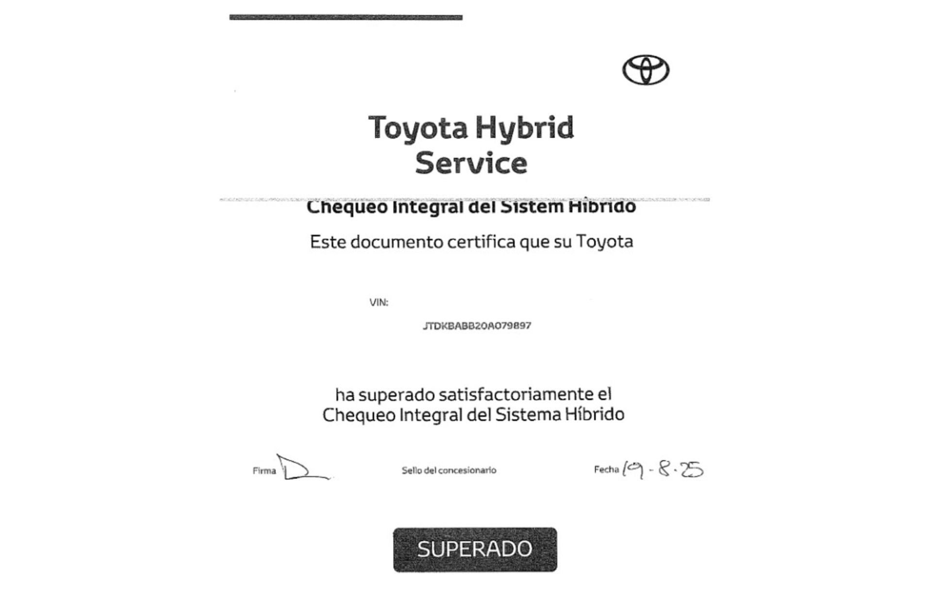 Toyota Yaris Cross 120H Style - foto 27