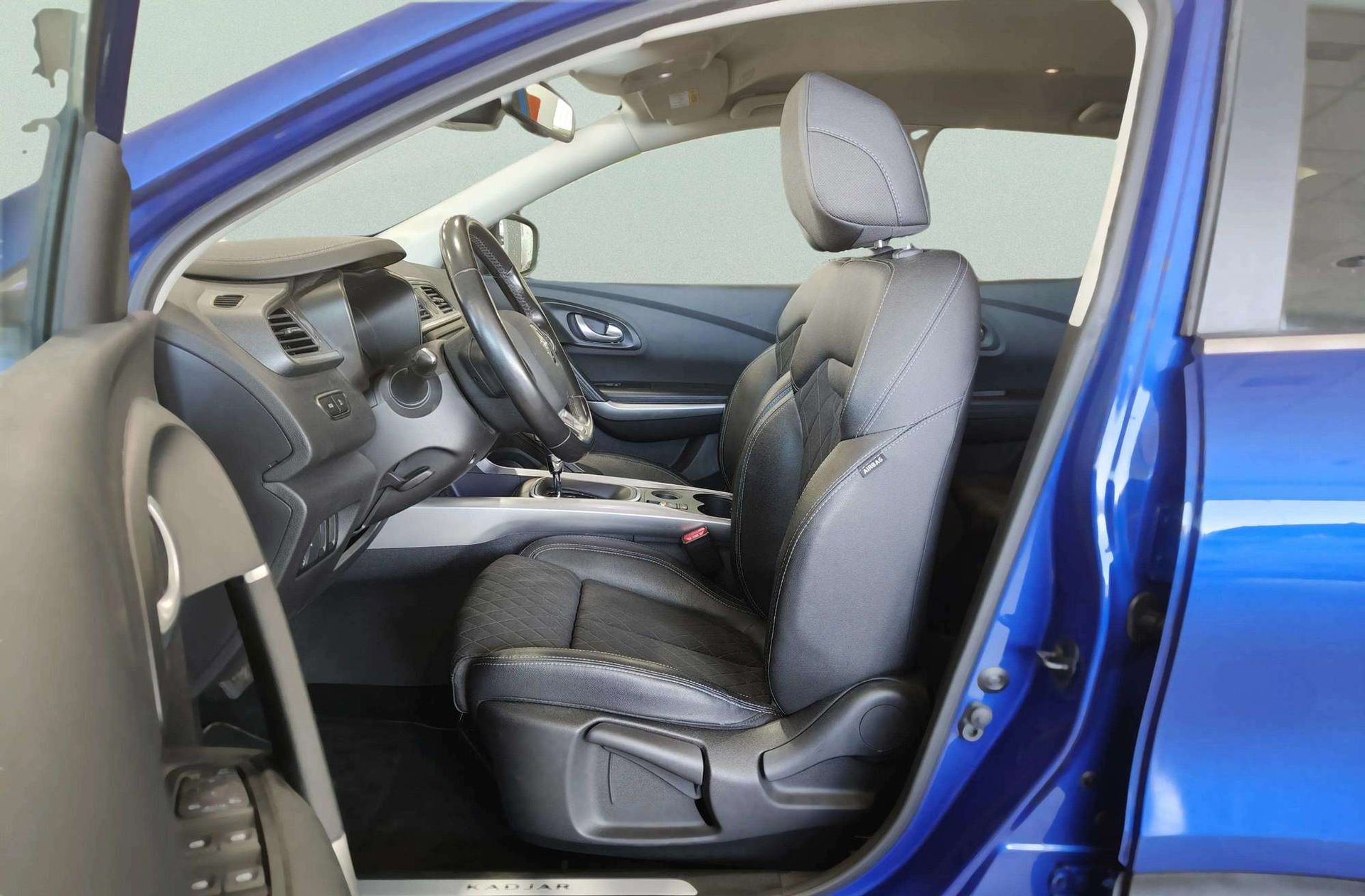 Renault Kadjar Zen Blue dCi EDC - foto 11