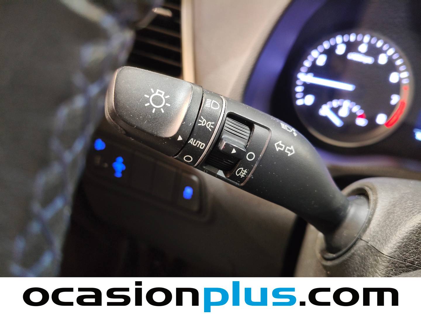 Foto Hyundai Tucson Hyundai Tucson 1.6 GDI BlueDrive Klass 4x2(131 CV)