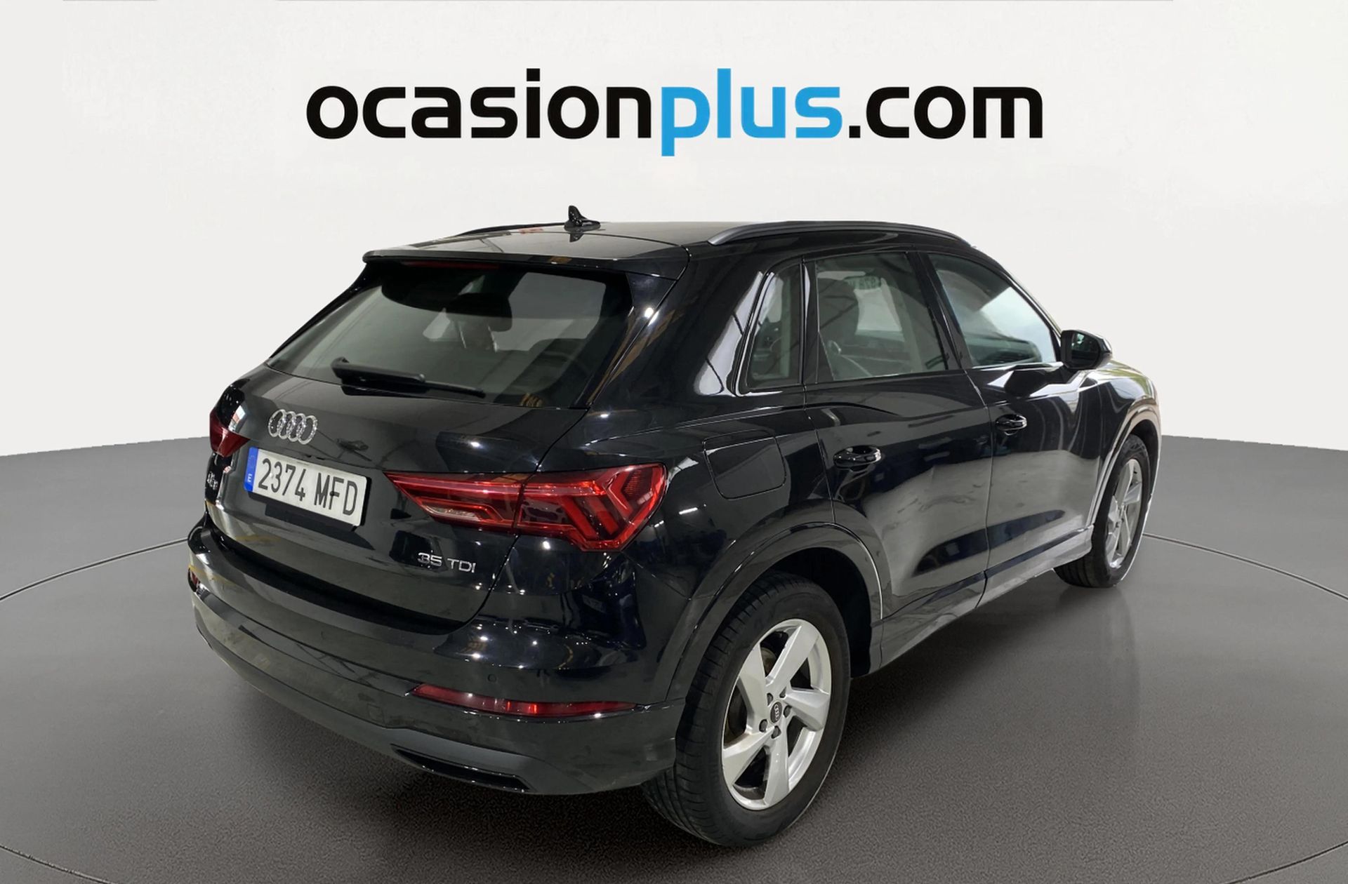 Audi Q3 Advanced 35 TDI S tronic - foto 4