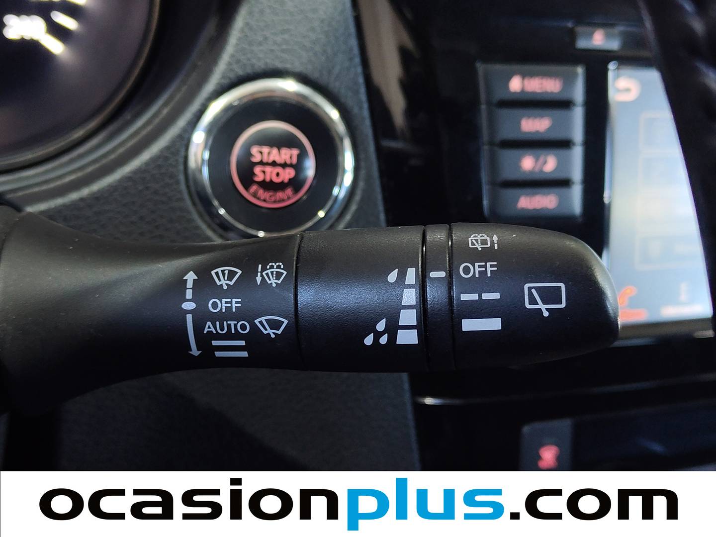 Nissan X-TRAIL Nissan X-Trail DIG-T 160 N-Desing DCT (160 CV) barato