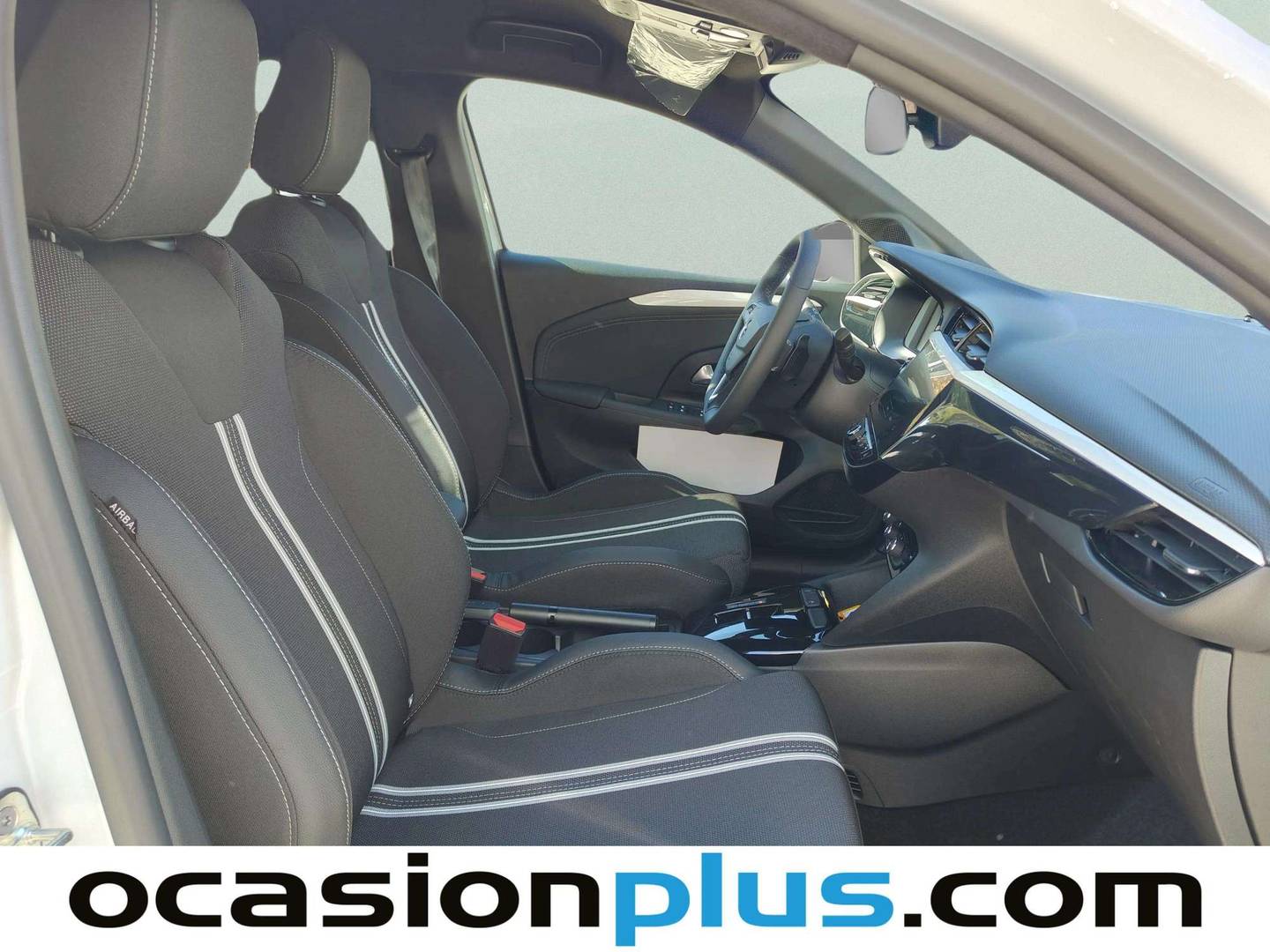 Foto Opel Corsa Opel Corsa 1.2 T XHL Hybrid GS eDCT (110 CV)