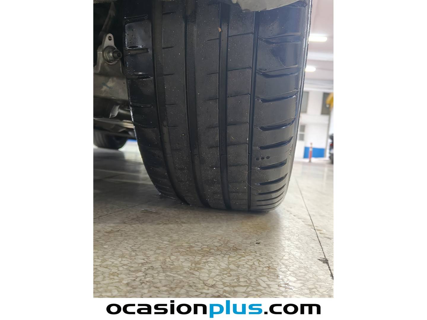 Ford S-MAX Ford S-Max 2.0 TDCI Panther ST-Line Powershift (150 CV) 7 Plazas barato