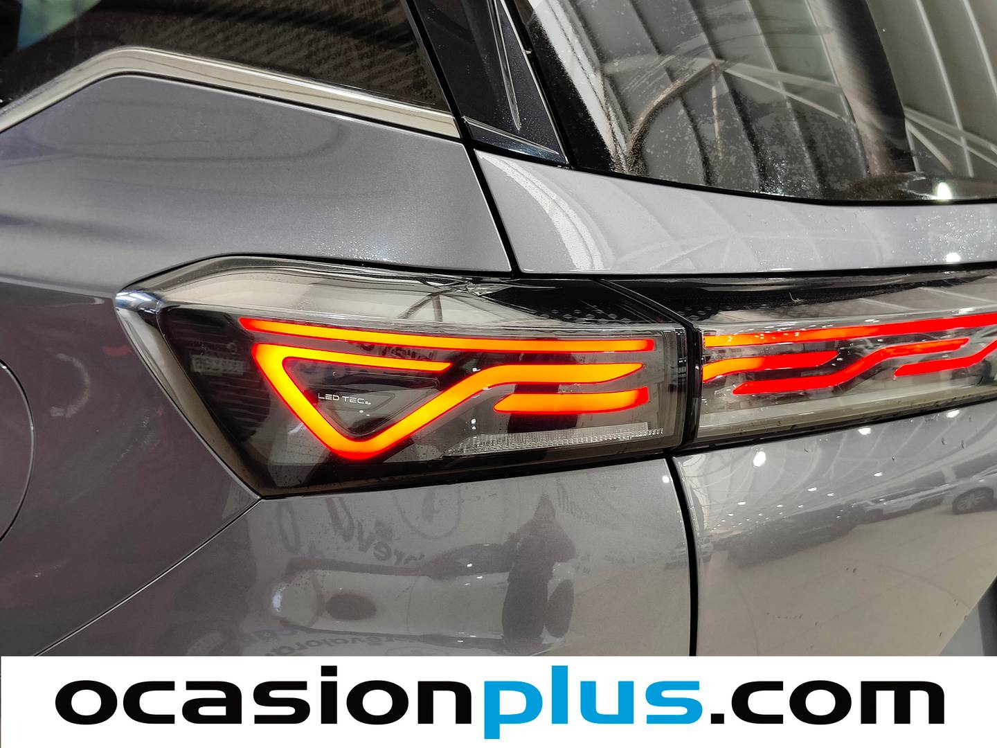 EBRO S700 EBRO S700 1.6 TGDI Luxury 7 DCT (147 CV) al mejor precio