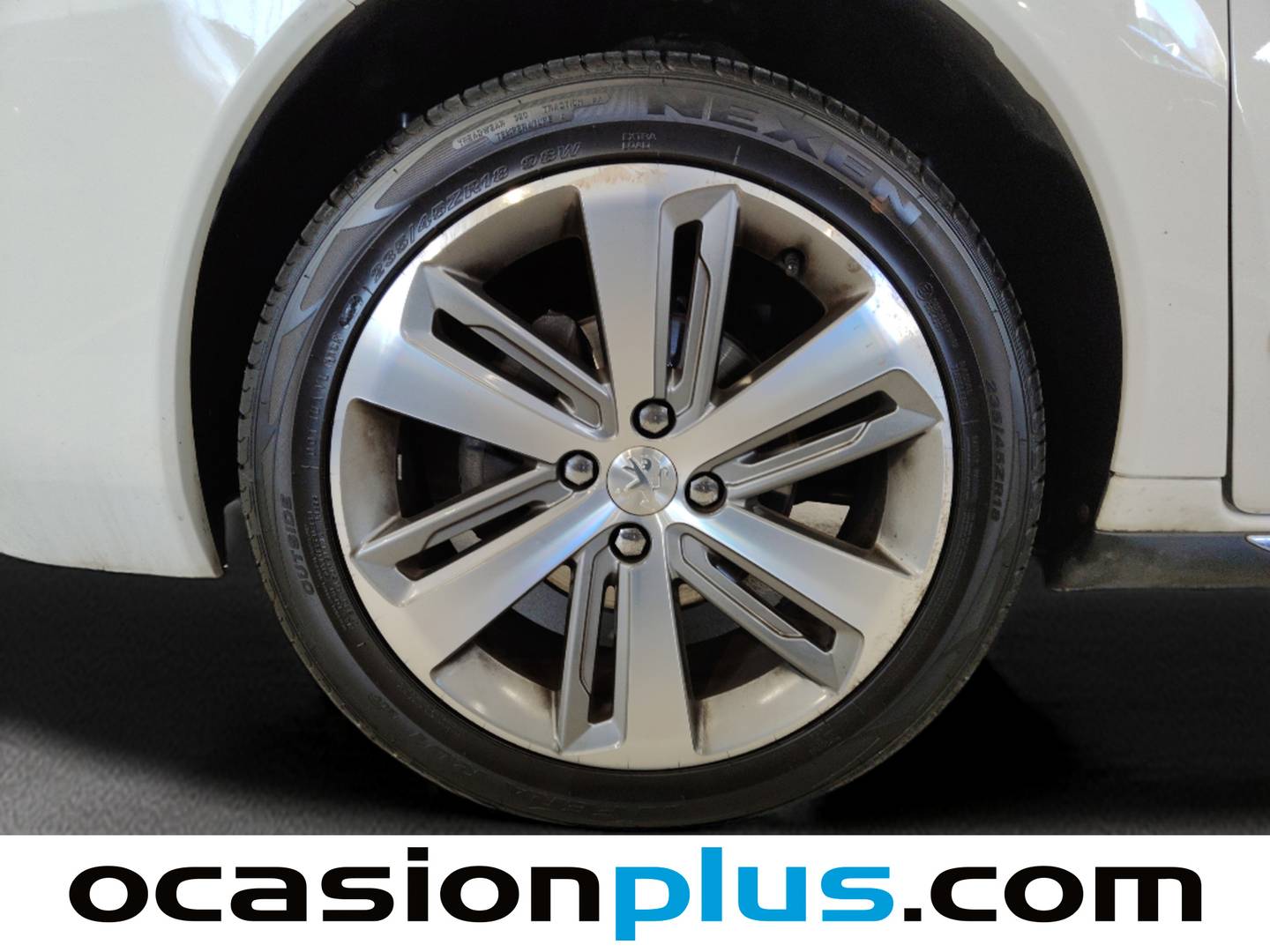 Foto Peugeot 3008 Peugeot 3008 PureTech 130 S&S Allure (130 CV)