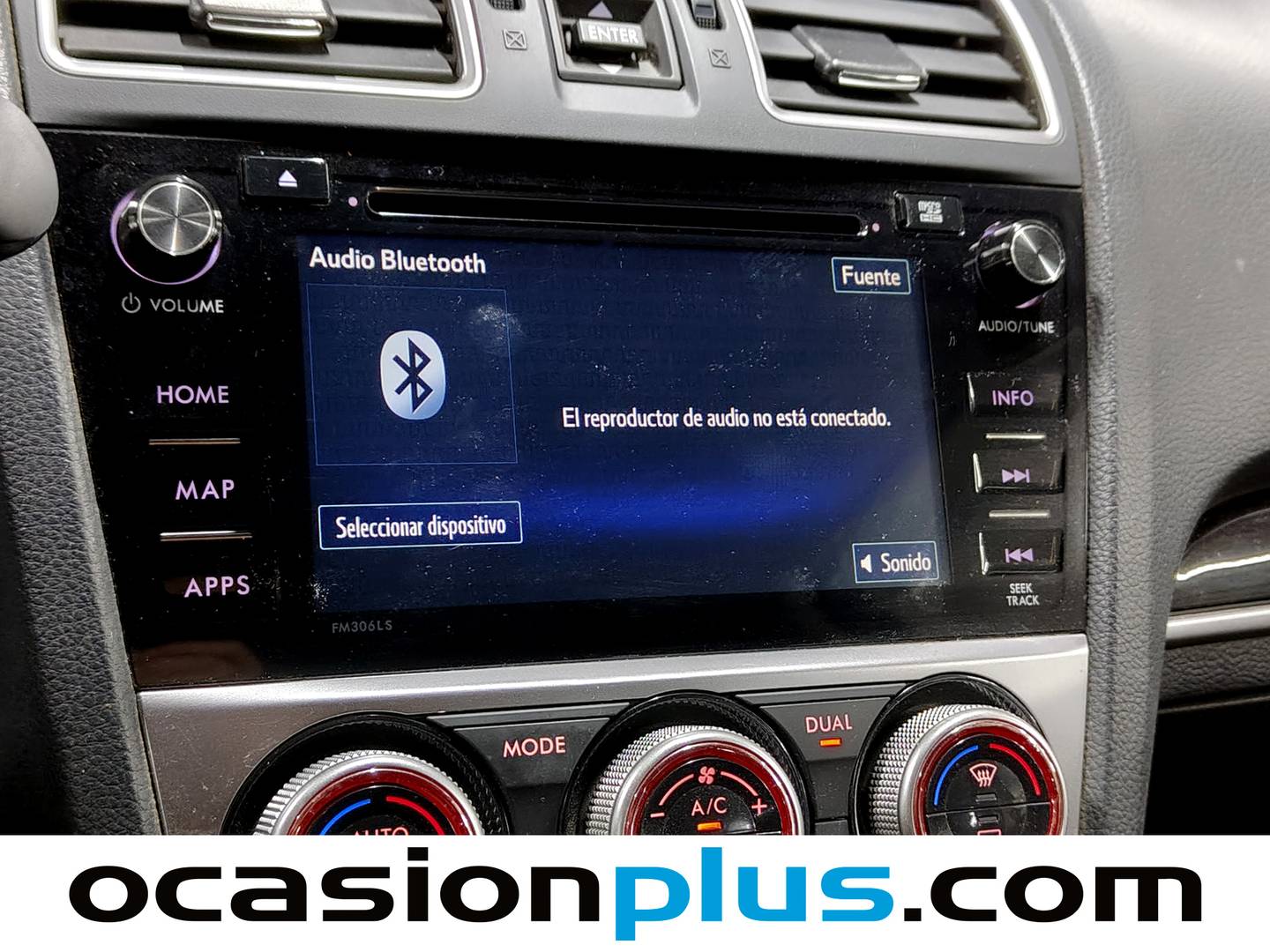 Foto Subaru XV Subaru XV 2.0i Executive Auto (150 CV)