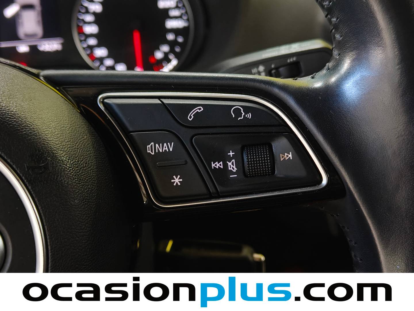 Audi Q2 Audi Q2 design edition 1.6 TDI (116 CV) seminuevo