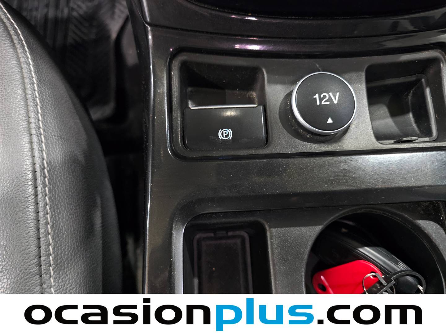 Ford Kuga Ford Kuga 1.5 EcoBoost S&S Titanium 4x2 (150 CV) gasolina