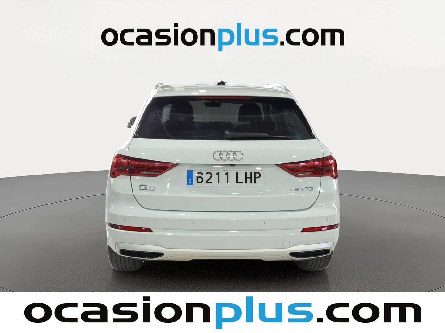 Audi Q3 Audi Q3 Advanced 35 TFSI (150 CV) barato