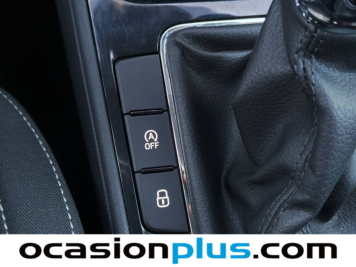 Foto Skoda Fabia Skoda Fabia 1.0 TSI Selection DSG (115 CV)