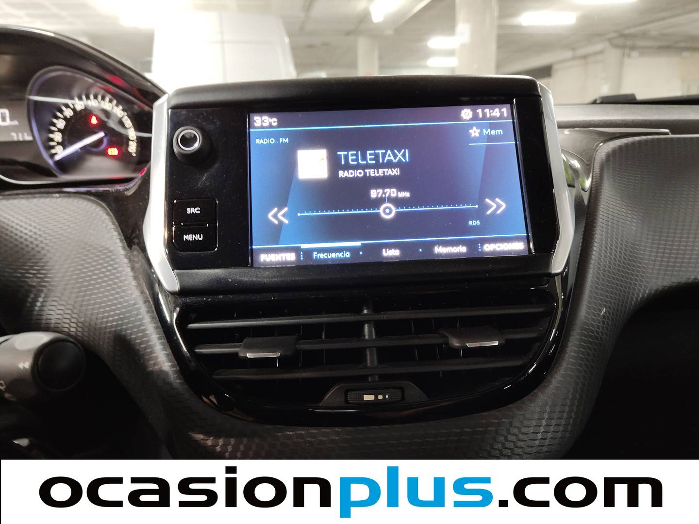 Peugeot 208 Peugeot 208 1.2L PureTech Signature (110 CV) km 0