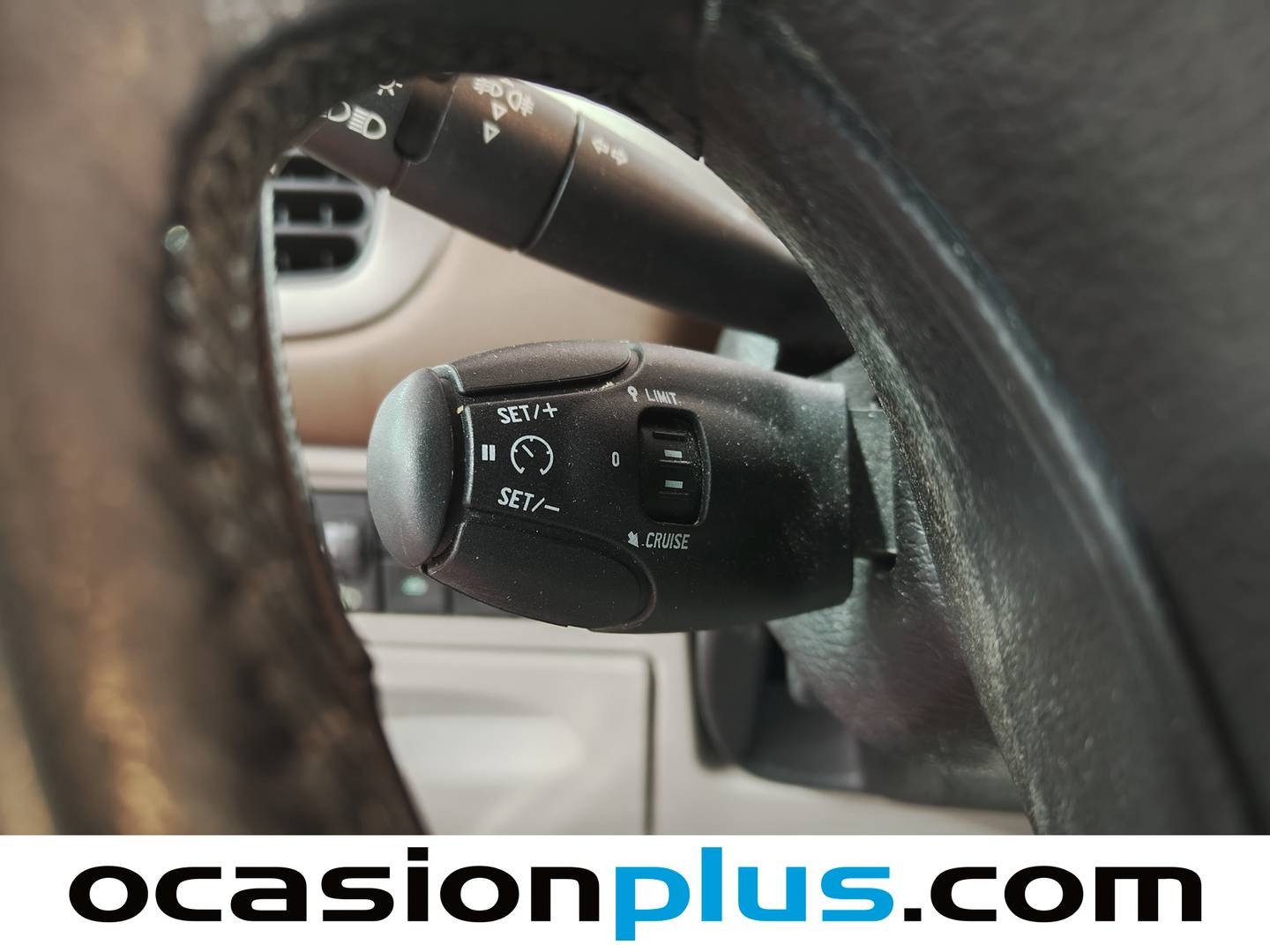 Extras y acabados del Citroën Xsara Picasso CITROEN Xsara Picasso 1.6 HDi (92CV) Exclusive