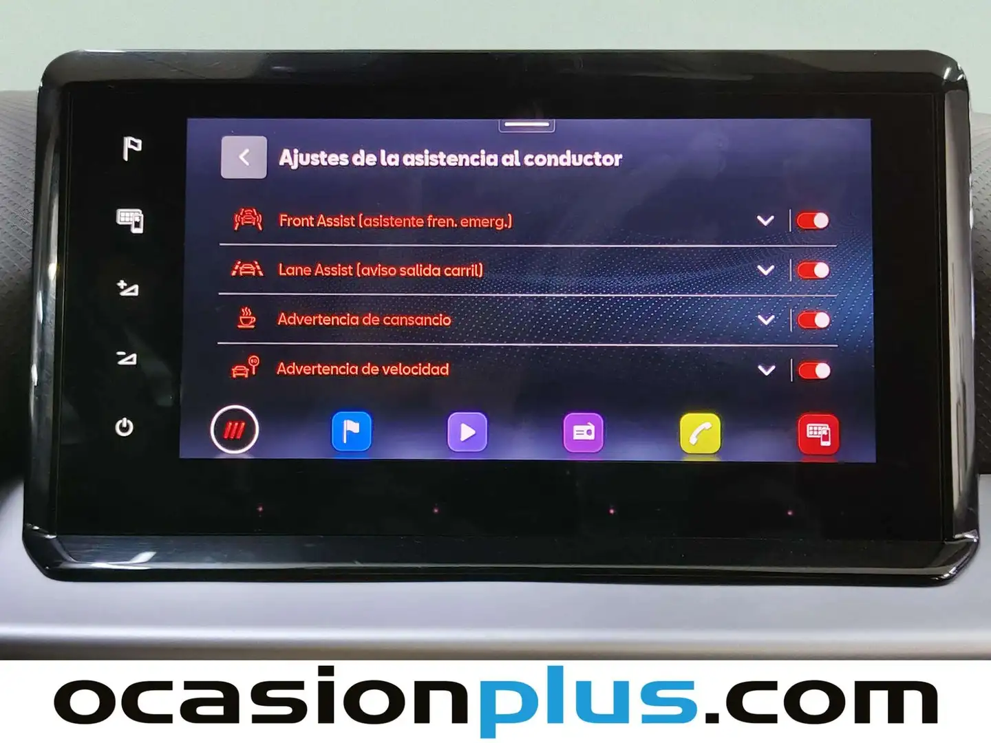 Foto Seat Ibiza SEAT Ibiza 1.5 TSI FR XL DSG (150 CV)