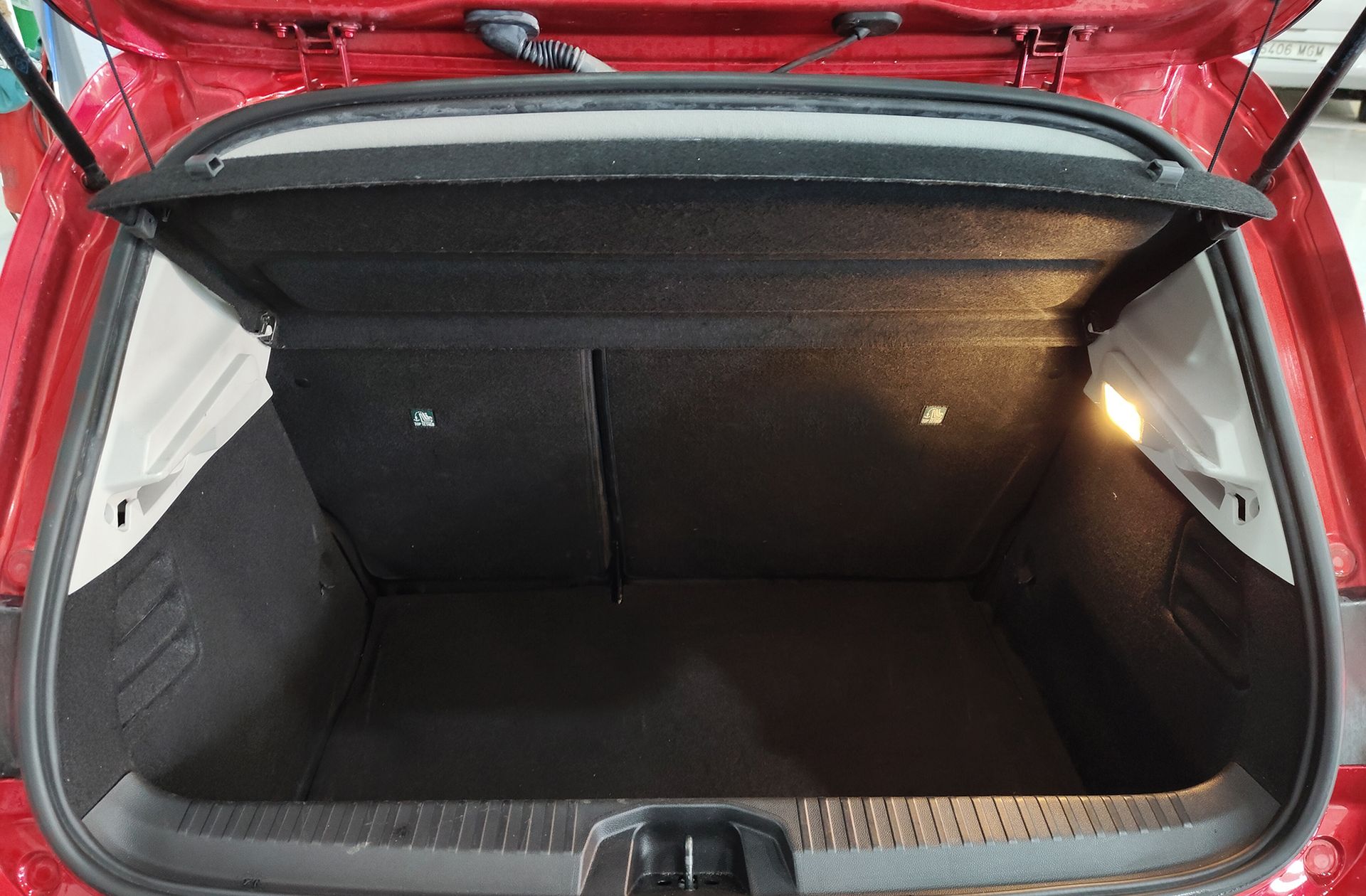Renault Clio Business TCe - foto 13