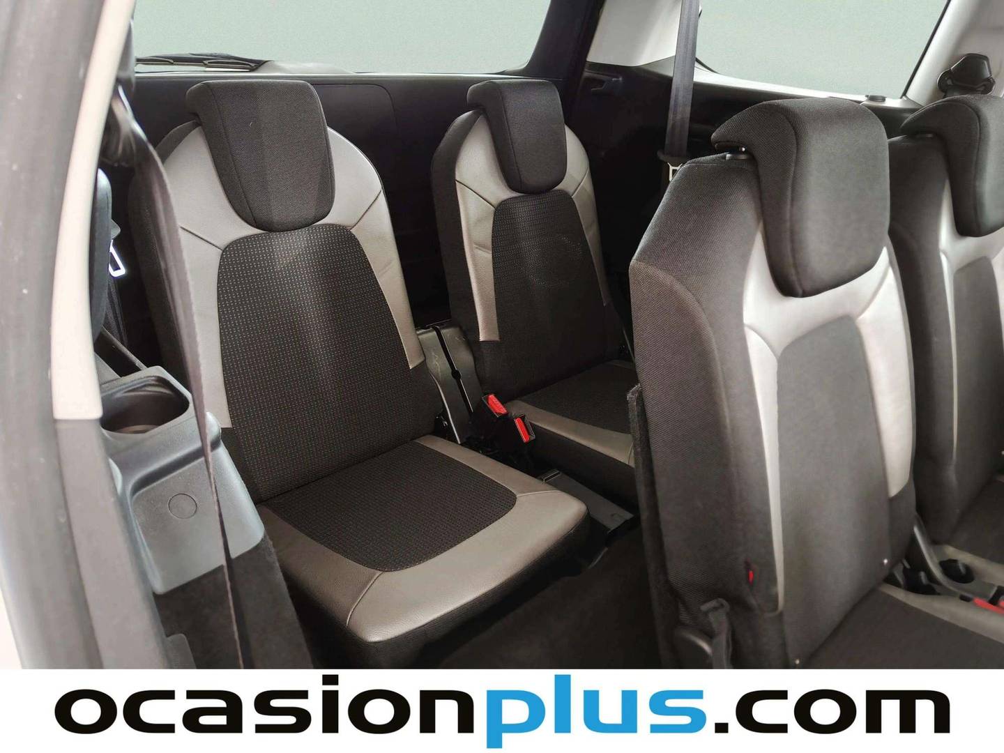 Citroën Grand C4 Picasso Citroën Grand C4 Picasso PureTech 130 Shine S&S (130 CV) 7 Plazas 2016