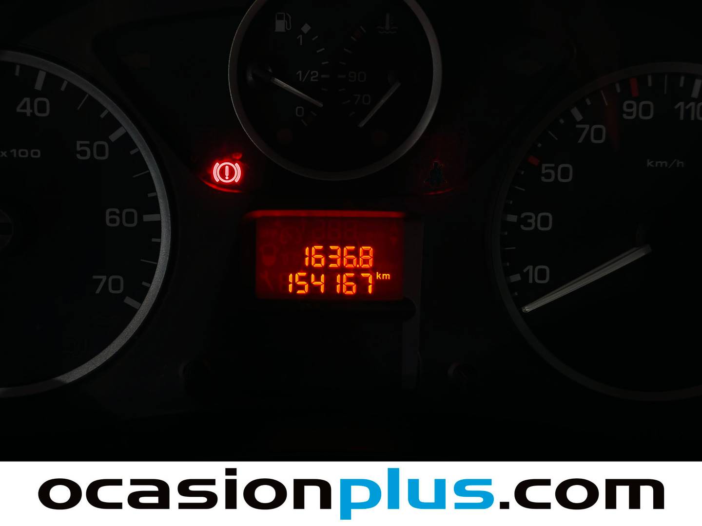 Foto Peugeot Partner Peugeot Partner Tepee Combi BlueHDI 100 Style (100 CV)