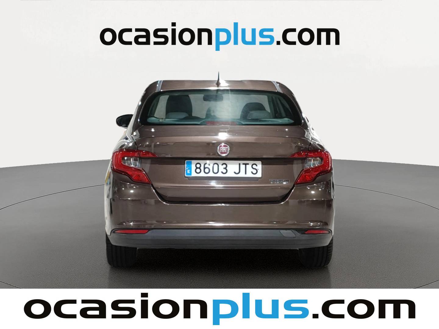 Fiat Tipo Fiat Tipo Sedan Sedan 1.4 Easy (95 CV) barato