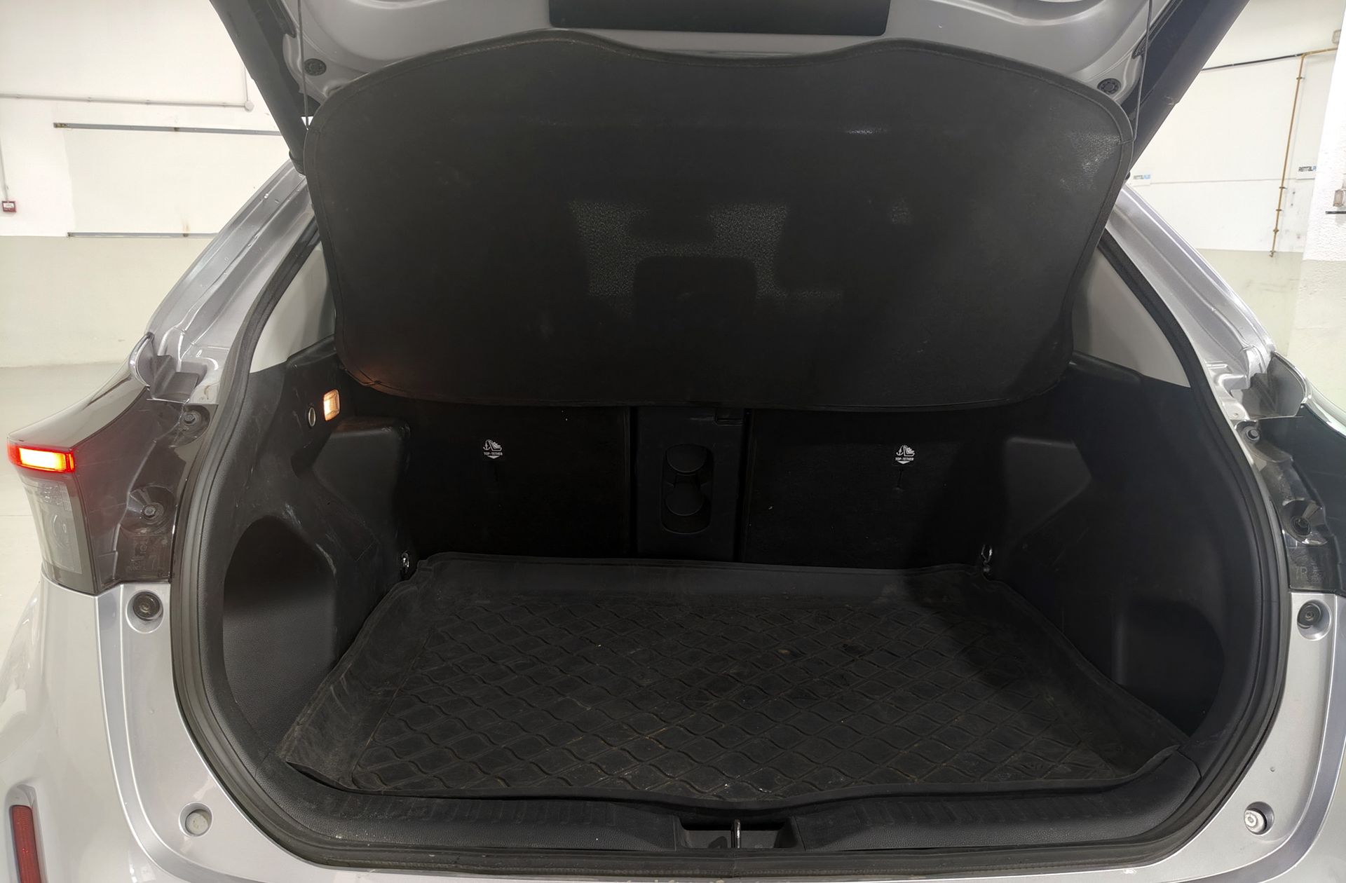 Toyota Yaris Cross 120H Style - foto 19