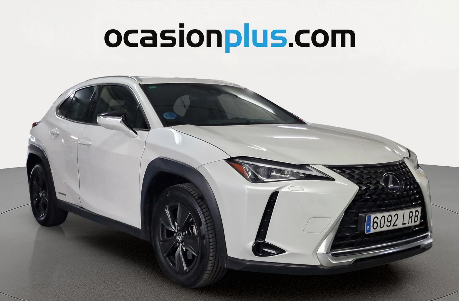 Lexus UX 250h Business 2WD - foto 2