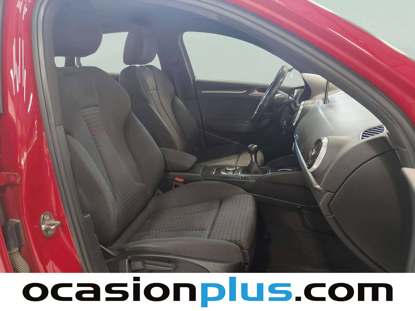 Audi A3 Audi A3 Sedan S line edition 1.6 TDI 85 kW (116 CV) diésel