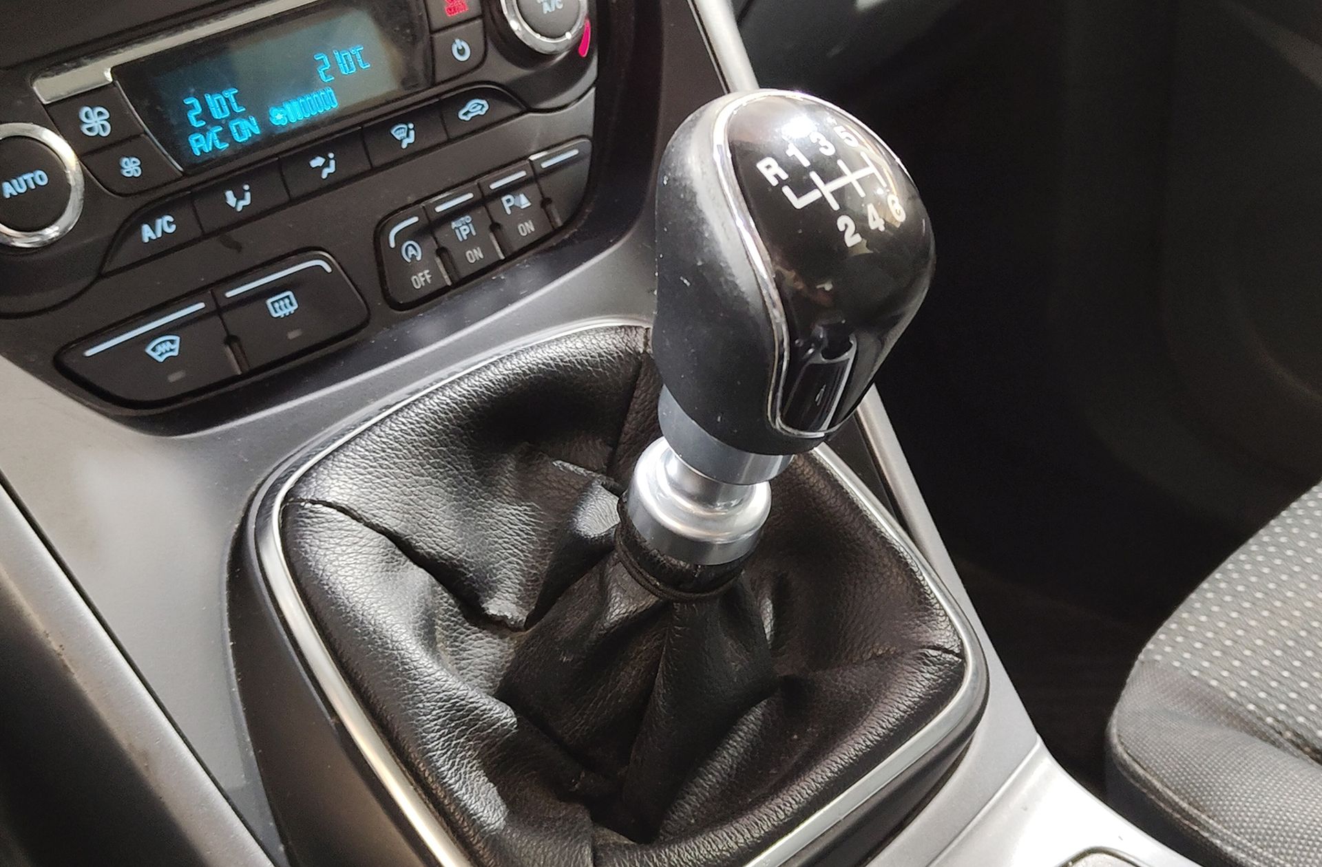 Ford Grand C-Max 1.0 EcoBoost Trend - foto 5