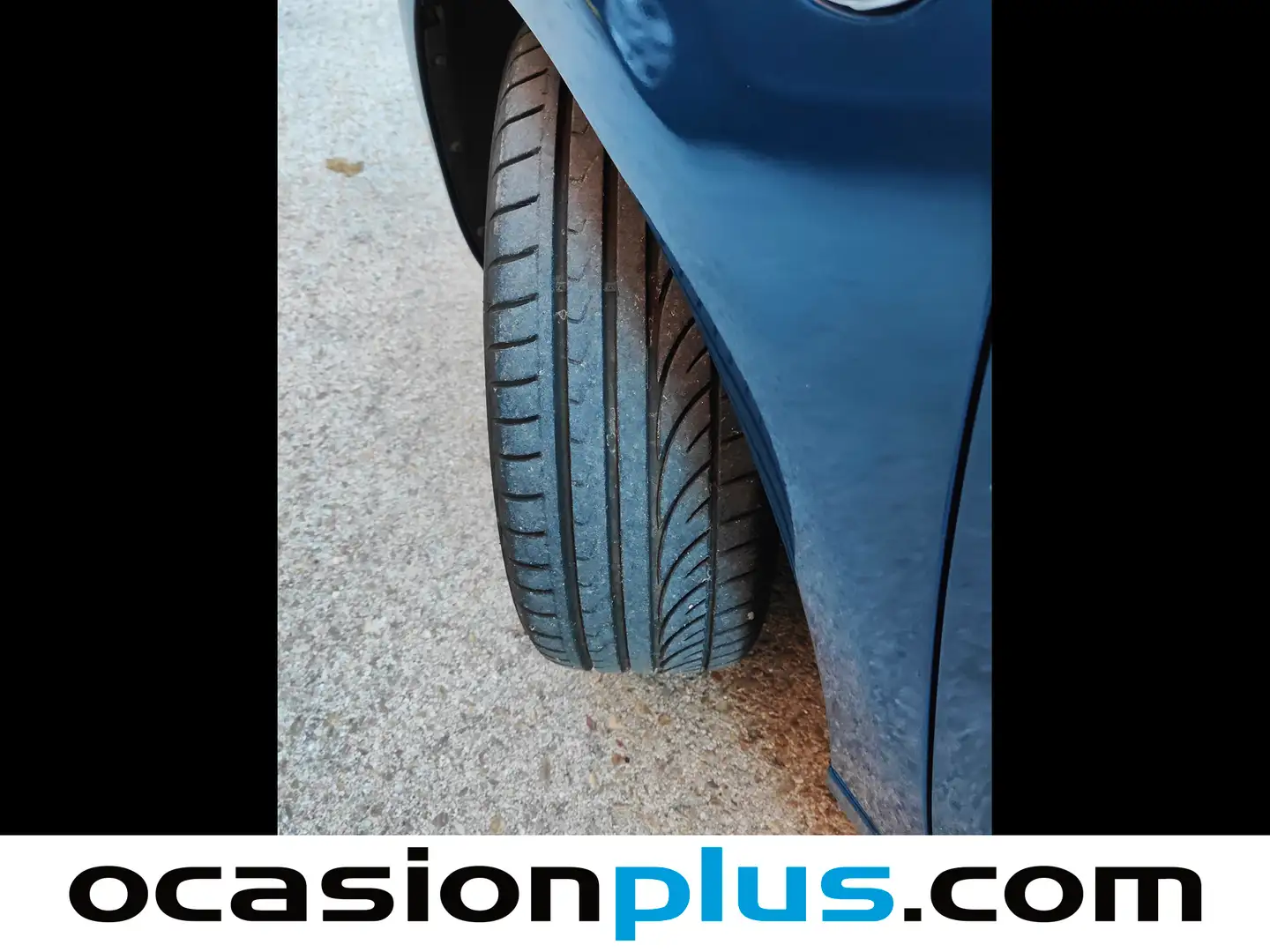 Foto Citroën C-Elysée Citroen C-Elysee BlueHDi 100 Shine (102 CV)