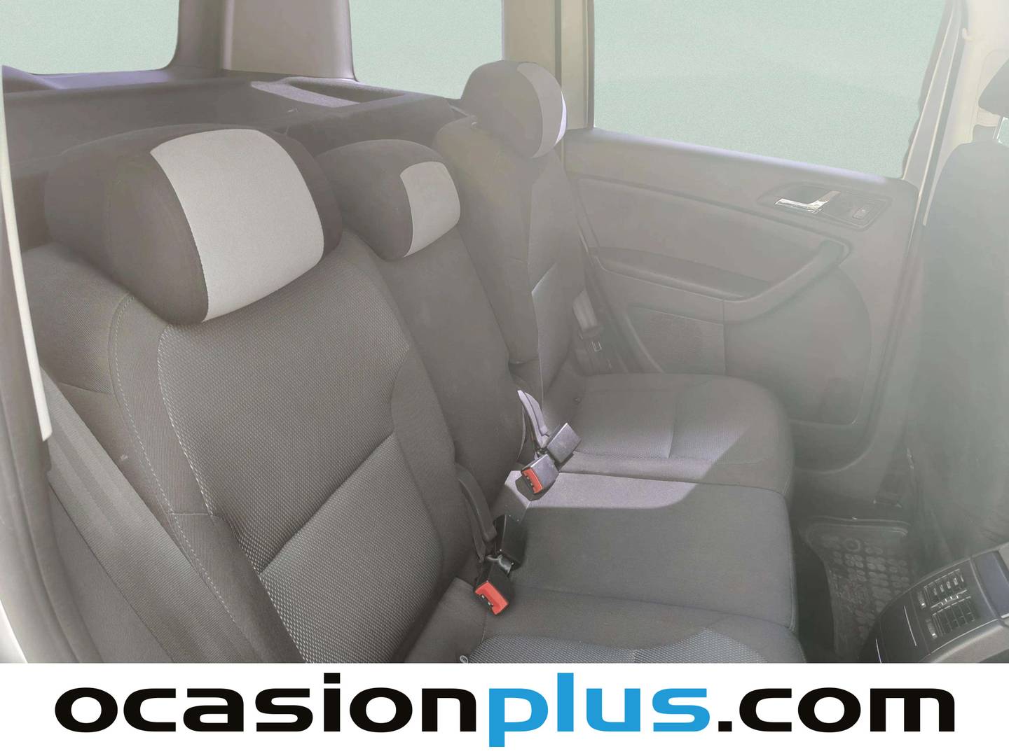 Skoda Yeti Skoda Yeti 2.0 TDI Outdoor Black (110 CV) seminuevo
