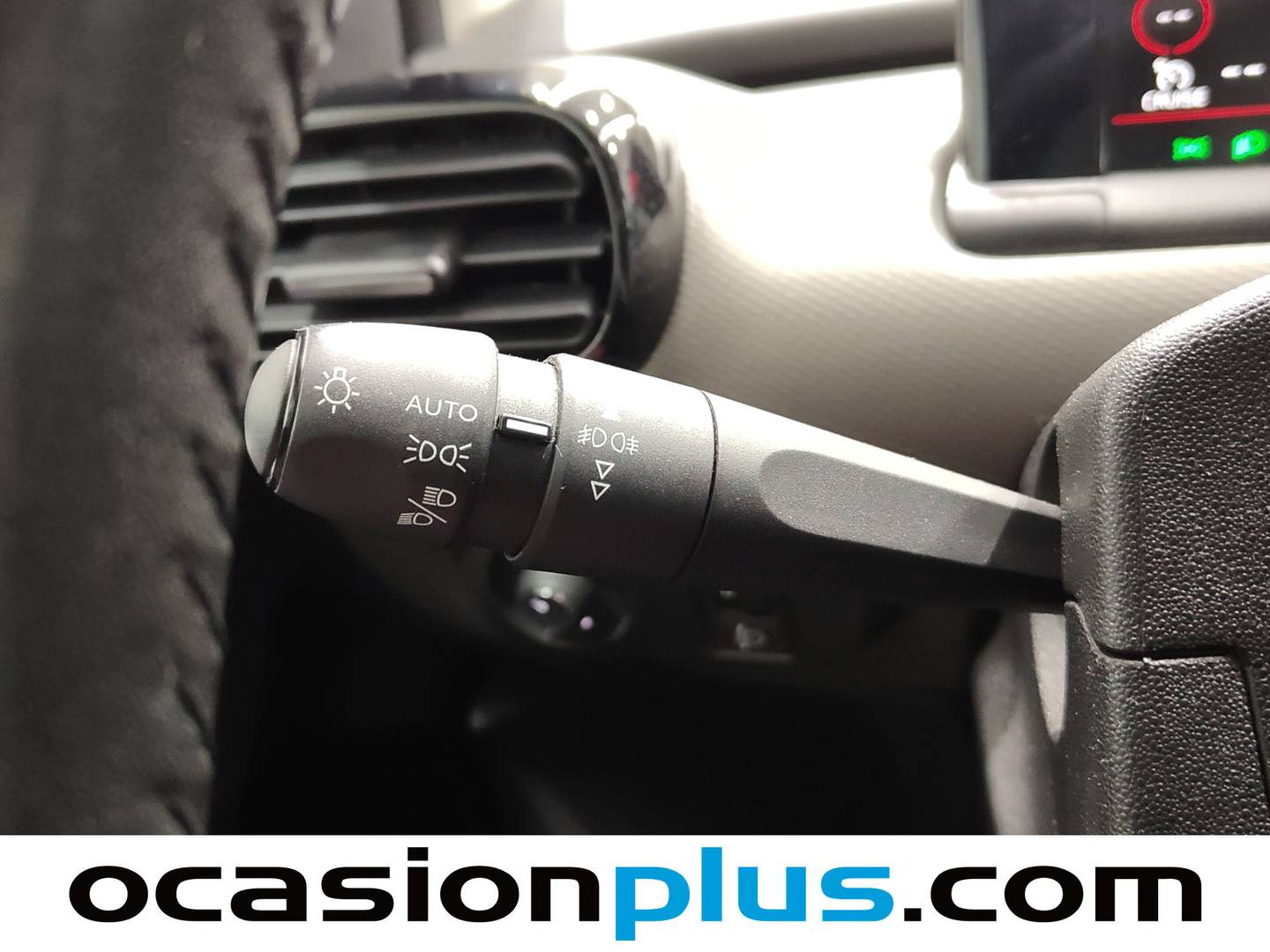 Citroën C4 Cactus Citroen C4 Cactus PureTech 130 S&S Shine (130 CV) de ocasión