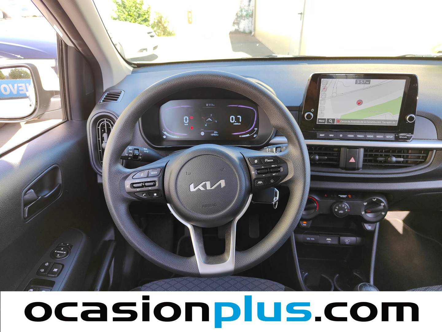 KIA Picanto KIA Picanto 1.0 GDi Concept (68 CV) 2026