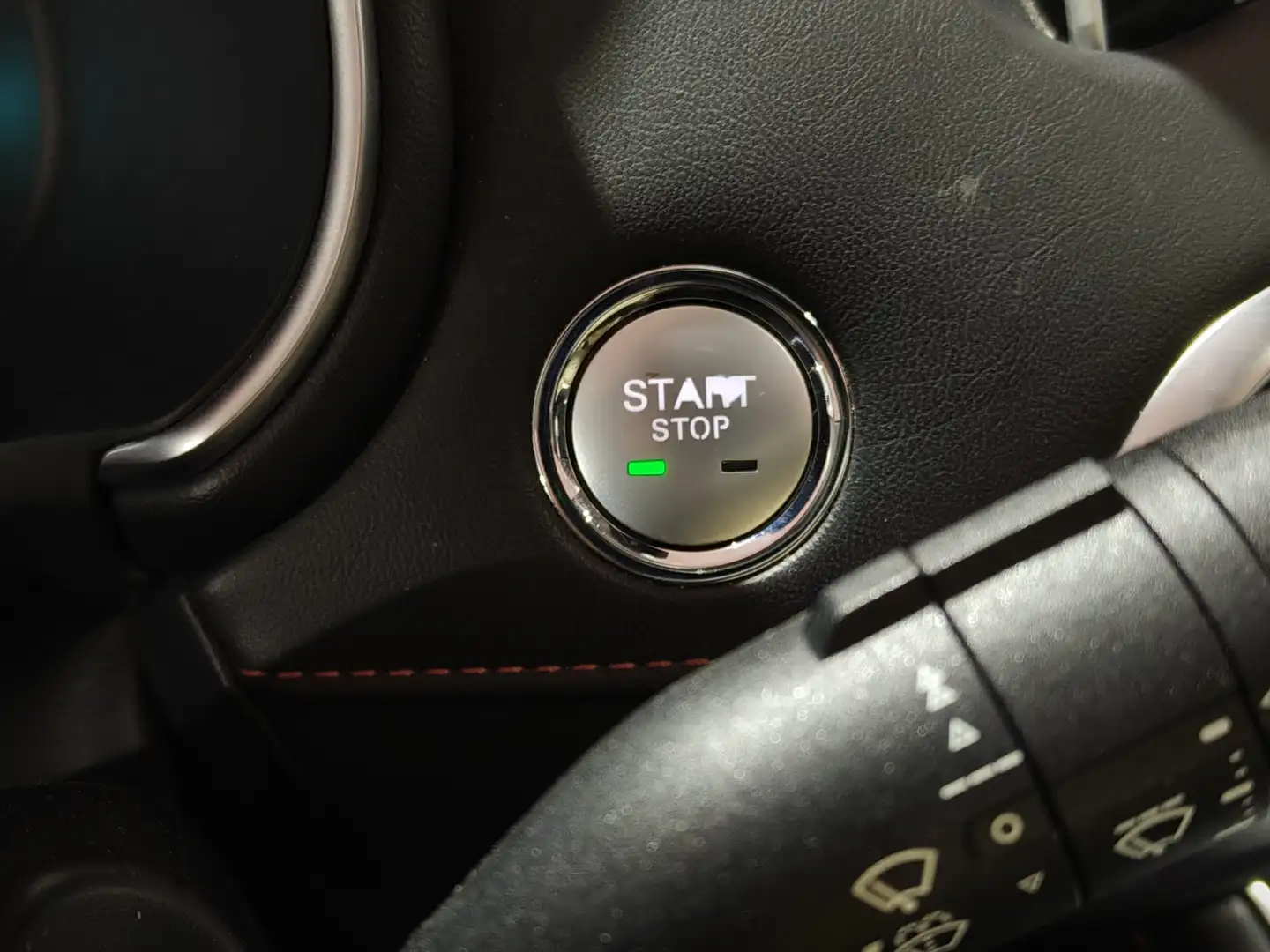 Foto MG HS MG HS 1.5 Turbo GDI Luxury (162 CV)