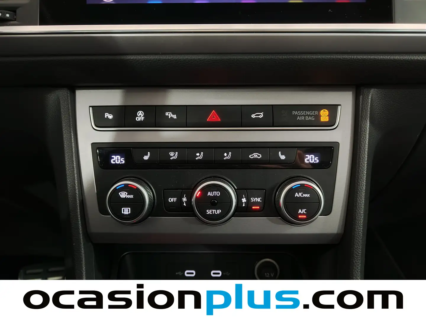 Foto Seat Ateca SEAT Ateca 2.0 TDI S&S FR Go DSG (150 CV)