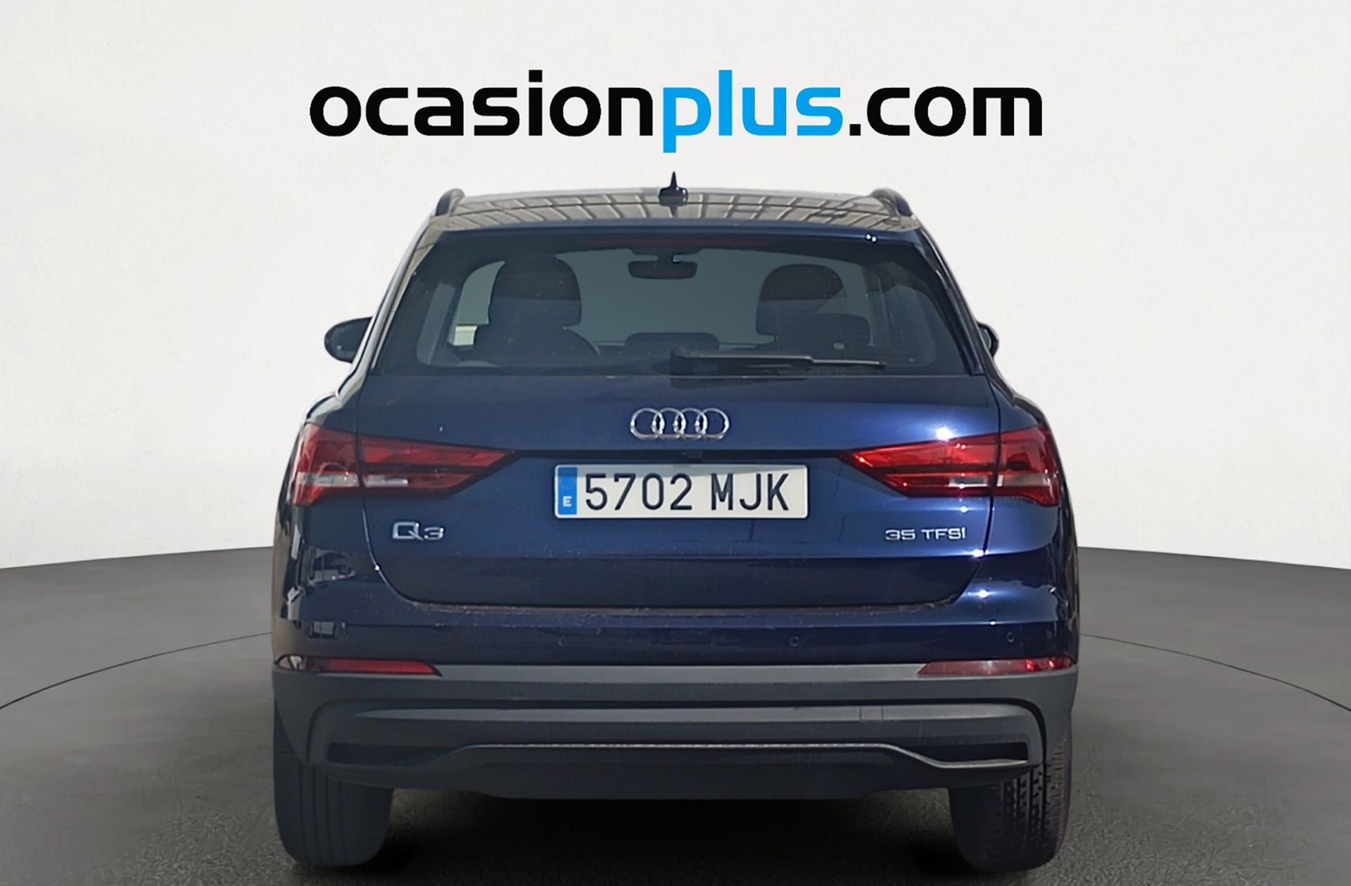 Audi Q3 Advanced 35 TFSI S tronic - foto 16