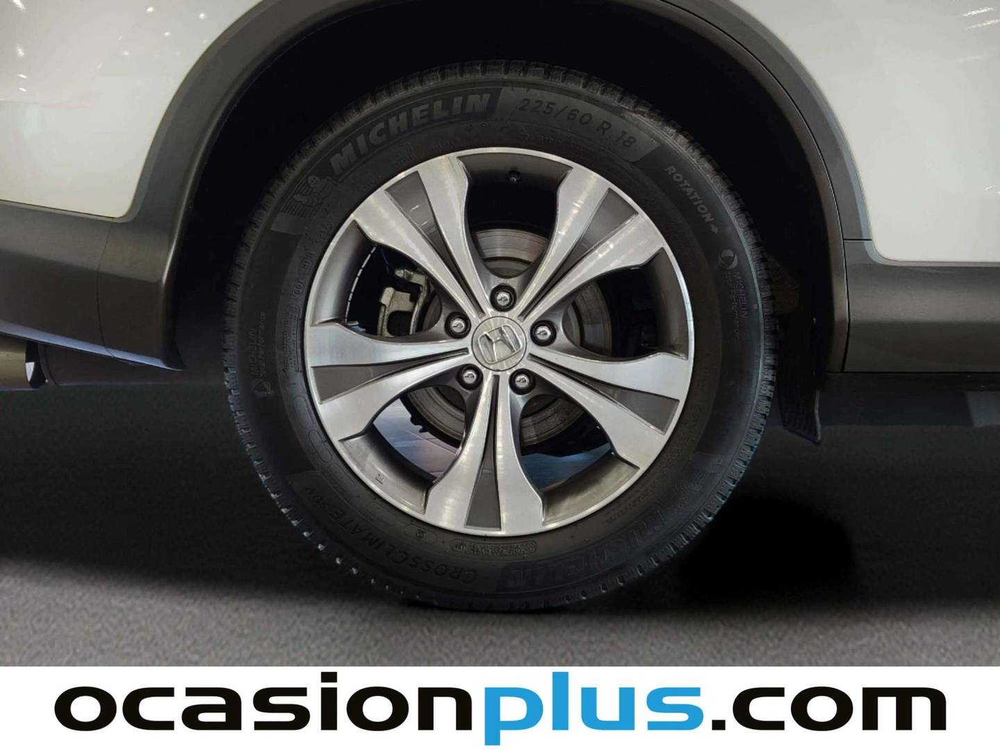 Honda CR-V Honda CR-V 2.2 I-DTEC Lifestyle Navi 4x4 (150 CV) manual