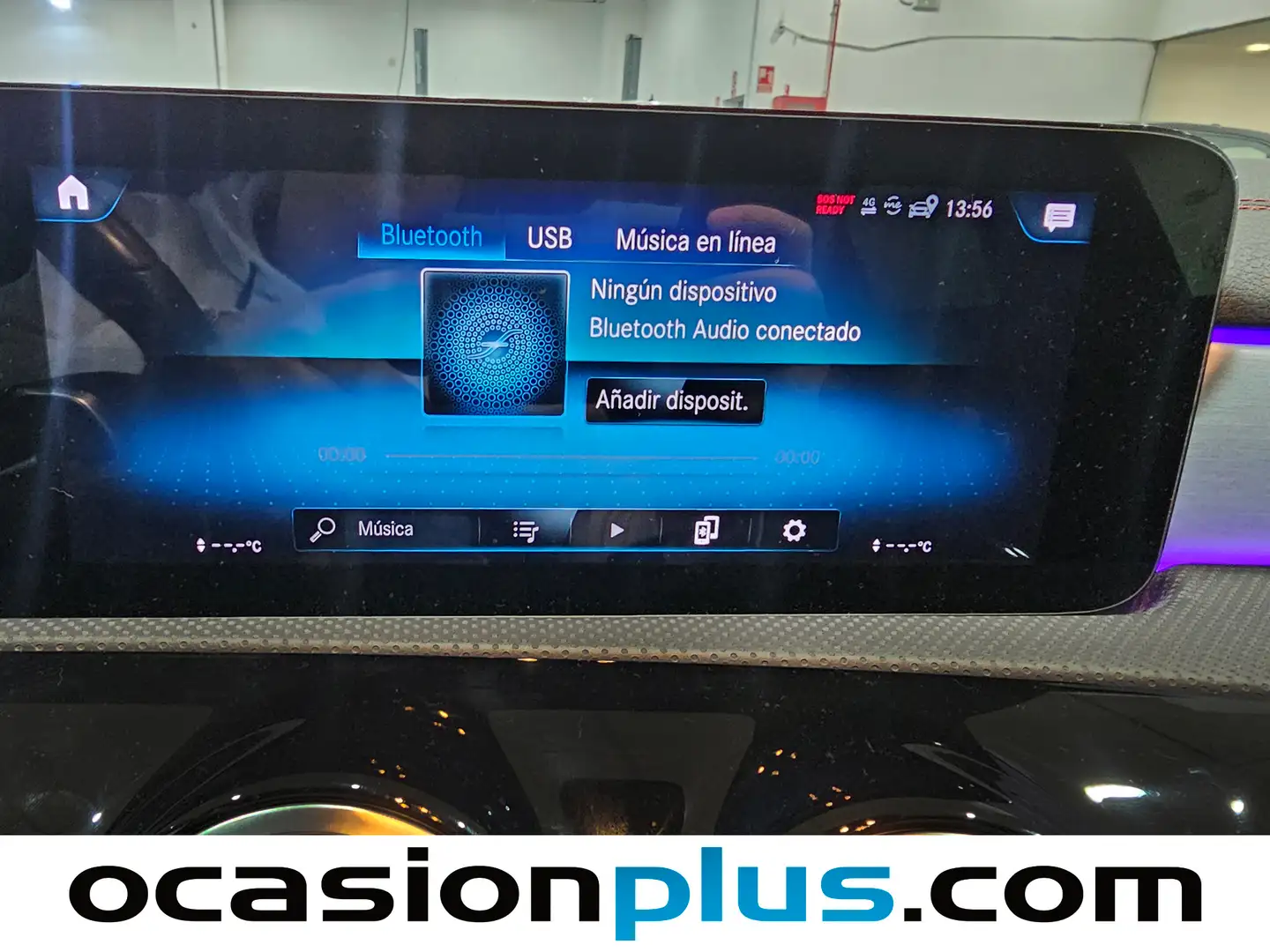 Foto Mercedes CLA Mercedes-Benz CLA 200 (163 CV) PACK AMG