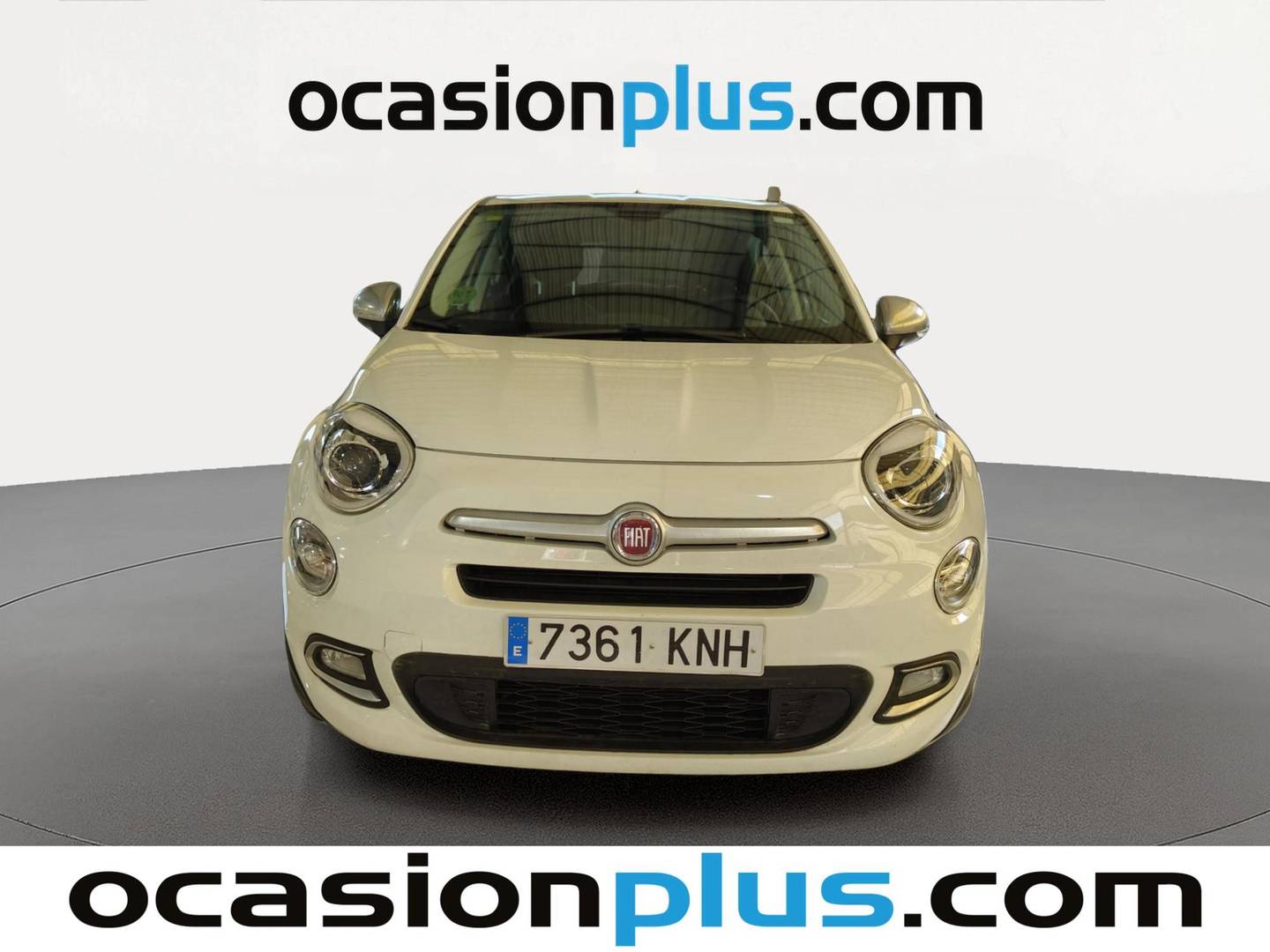 Fiat 500X Fiat 500X 1.6 E-Torq Mirror 4x2 (110 CV) 110cv