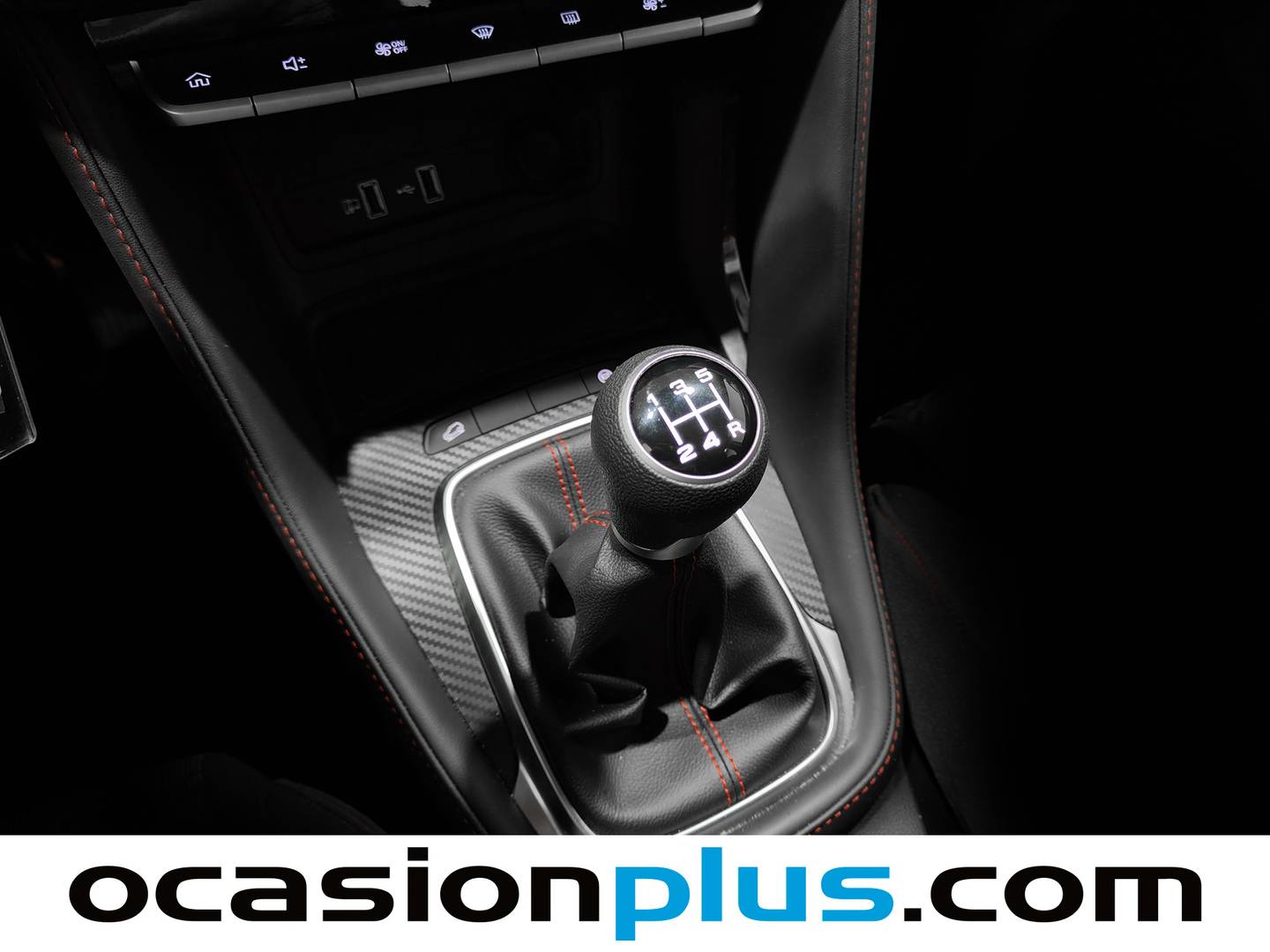 Foto MG ZS MG ZS 1.5 Comfort (106 CV)