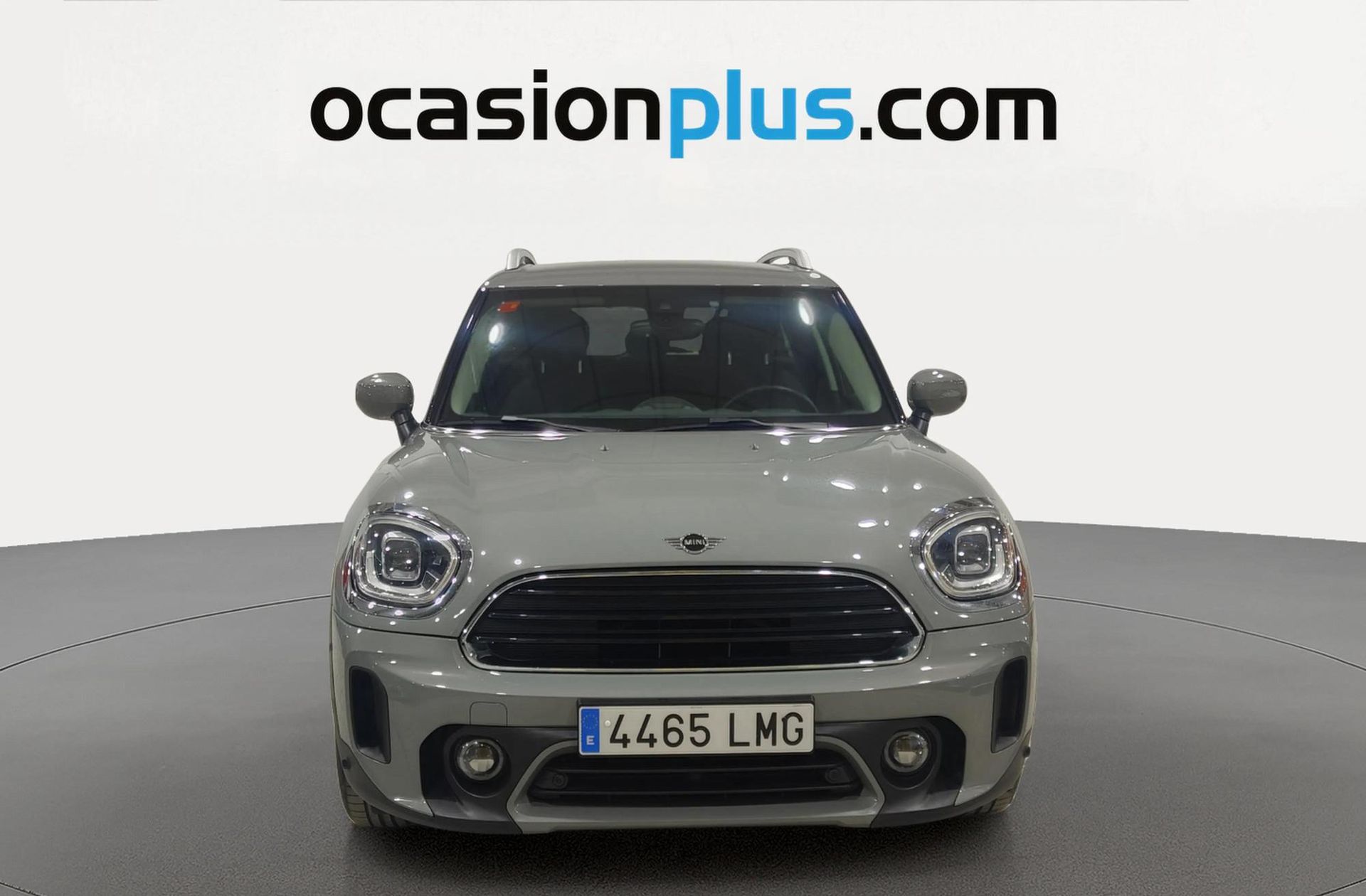 MINI Countryman One D - foto 11