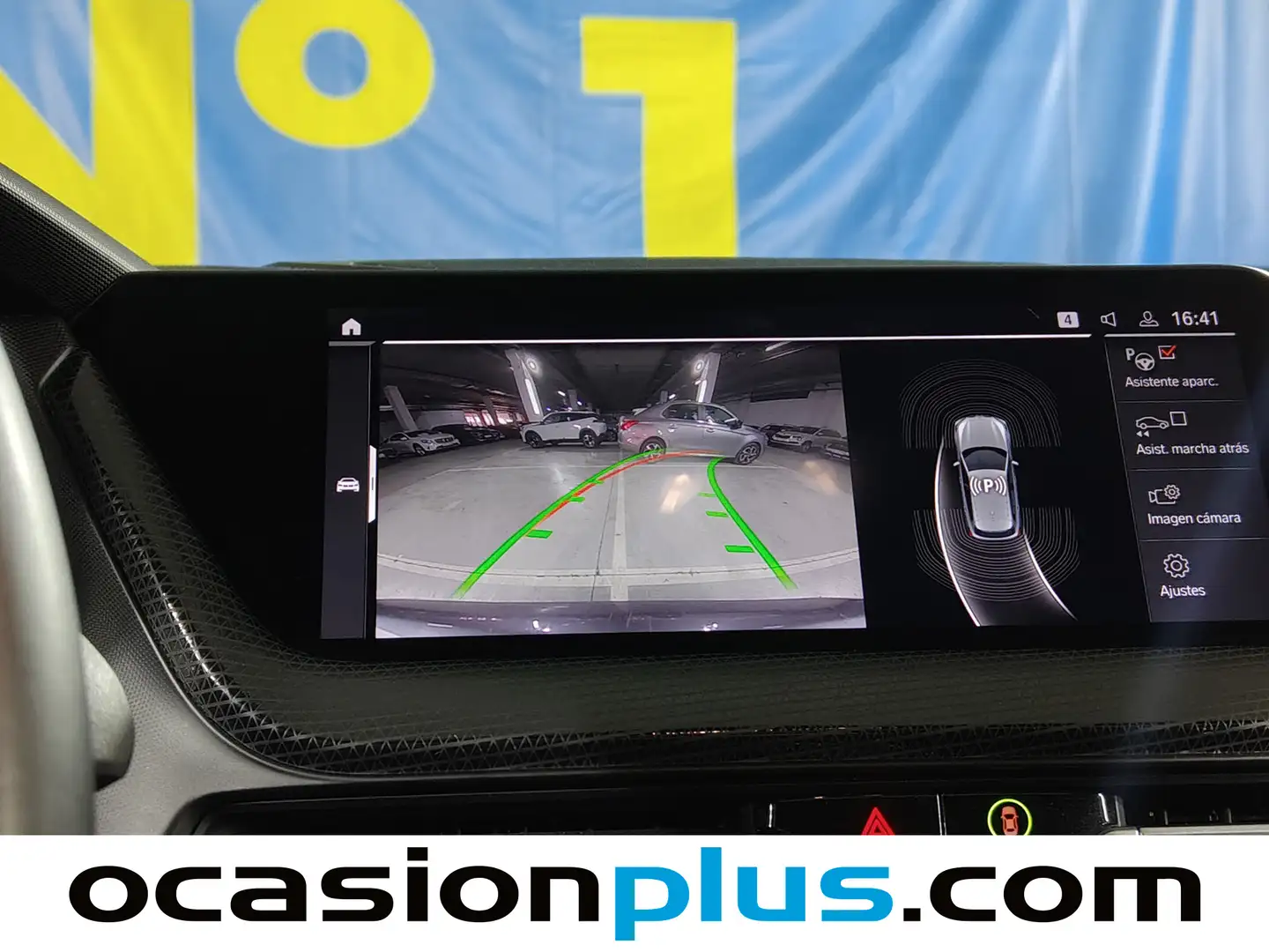 Foto BMW Serie 1 BMW Serie 1 120i (178 CV) Pack M