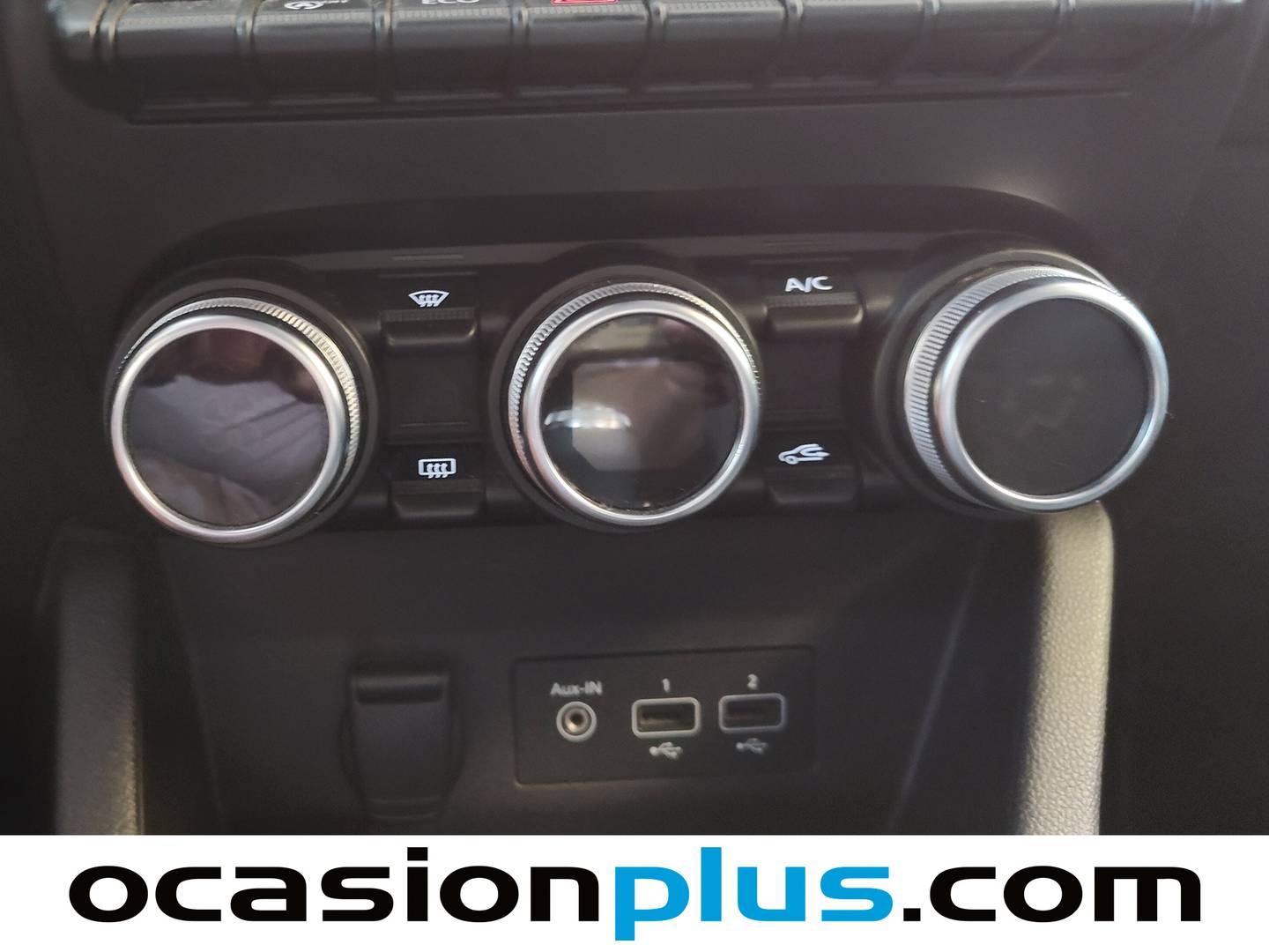 Renault Clio Renault Clio Intens TCe GPF (100 CV) manual