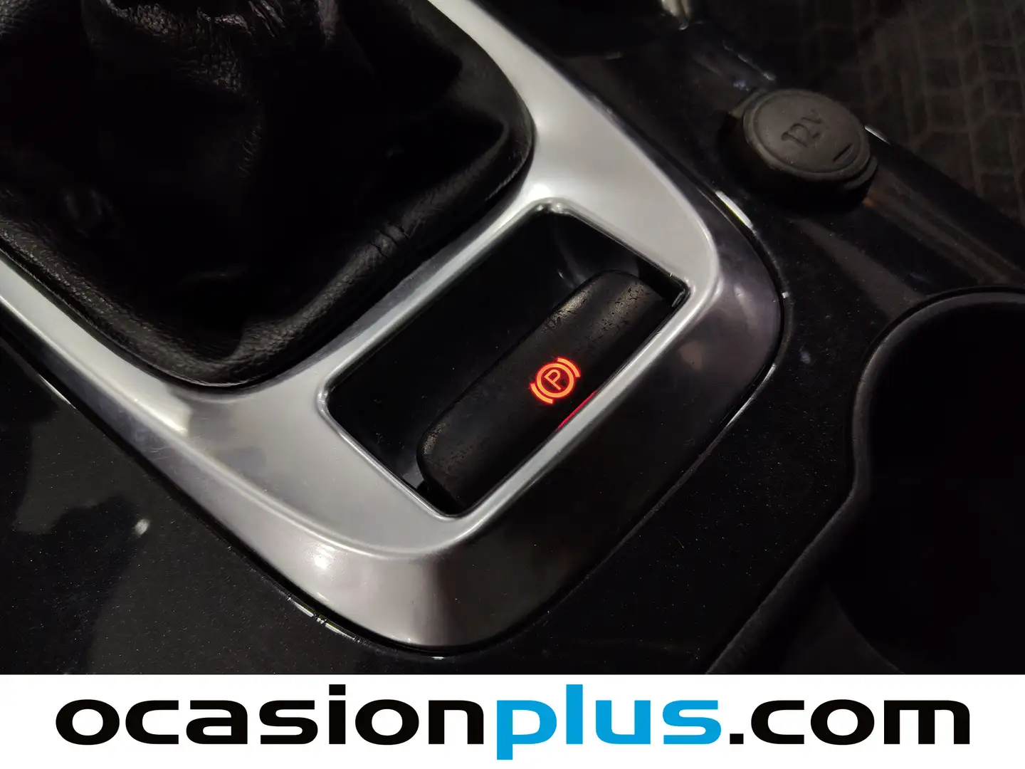 Foto Peugeot 3008 Peugeot 3008 1.6 BlueHDi FAP Allure (120 CV)