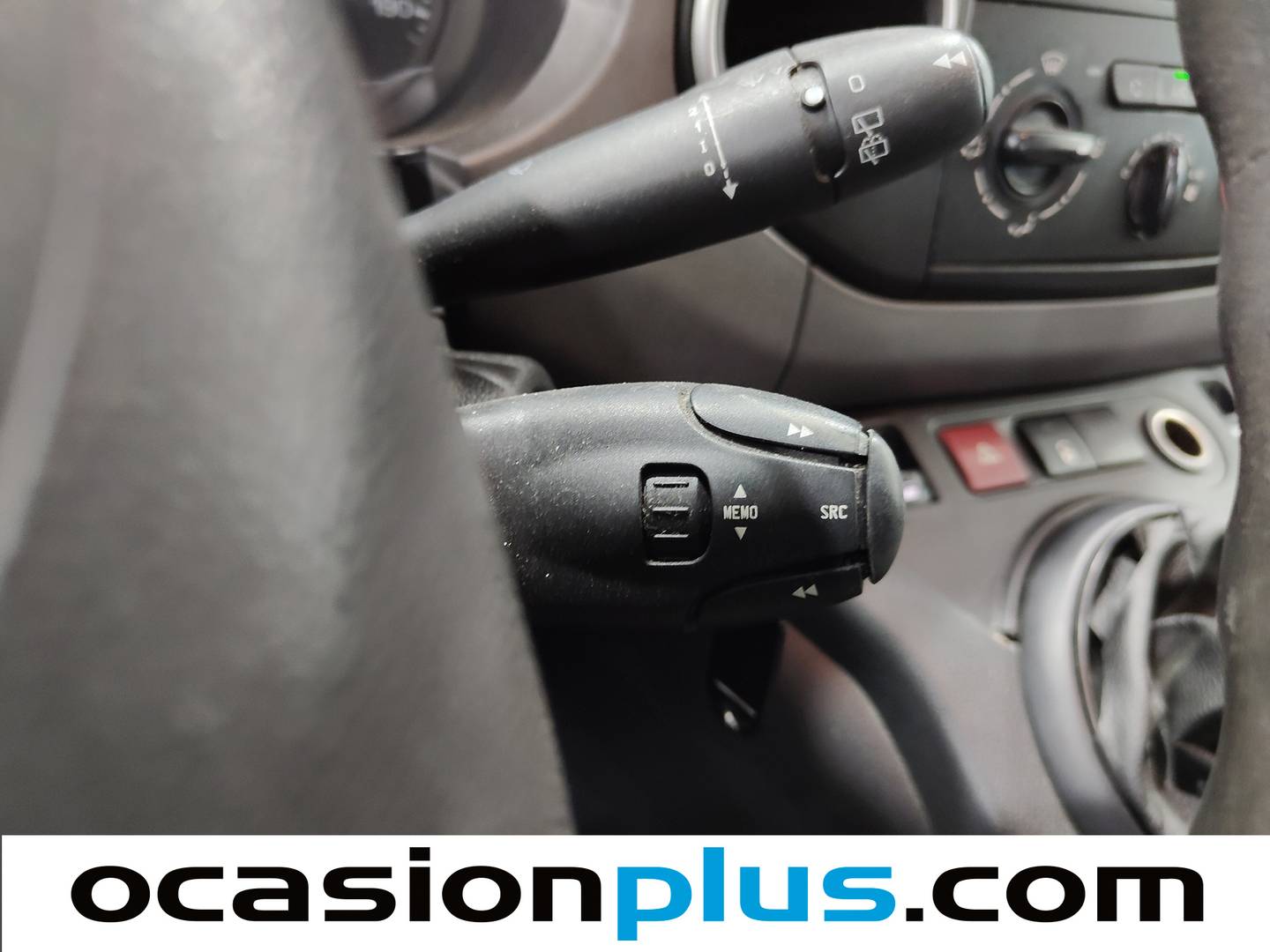 Citroën Berlingo Citroën Berlingo Combi BlueHDi 100 Multispace Live Edition (100 CV) de segunda mano