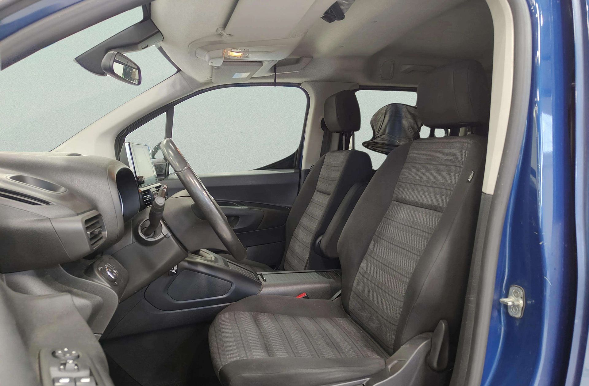 Opel Combo 1.5 TD Elegance Plus XL - foto 10