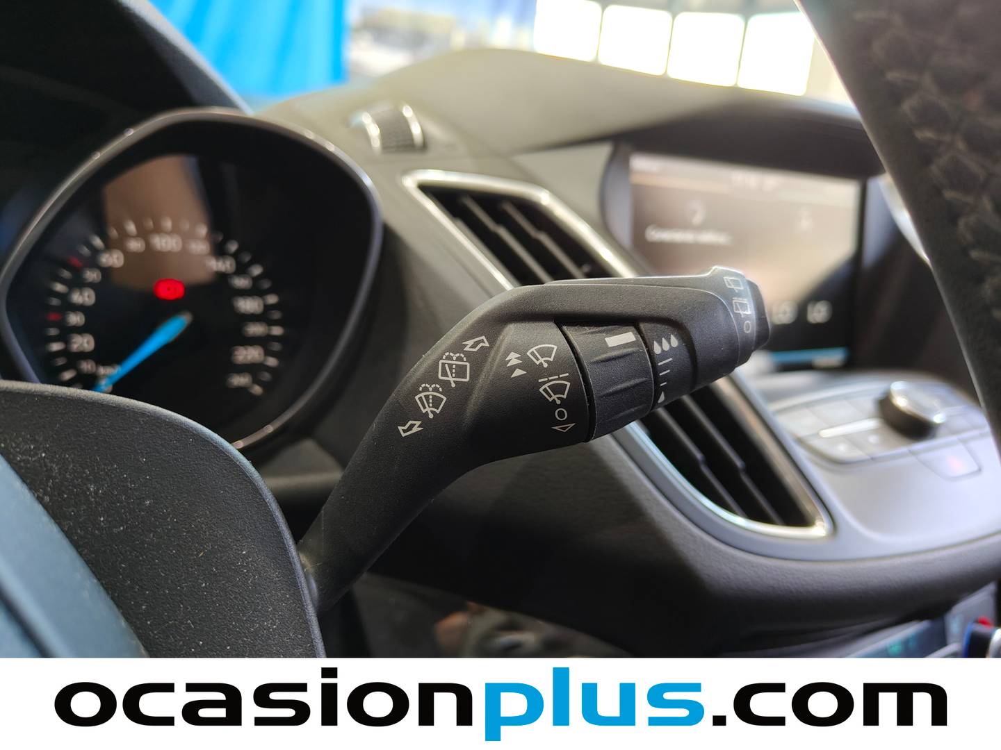Ford C-Max Ford C-Max 1.5 EcoBoost Titanium (150 CV) 2016